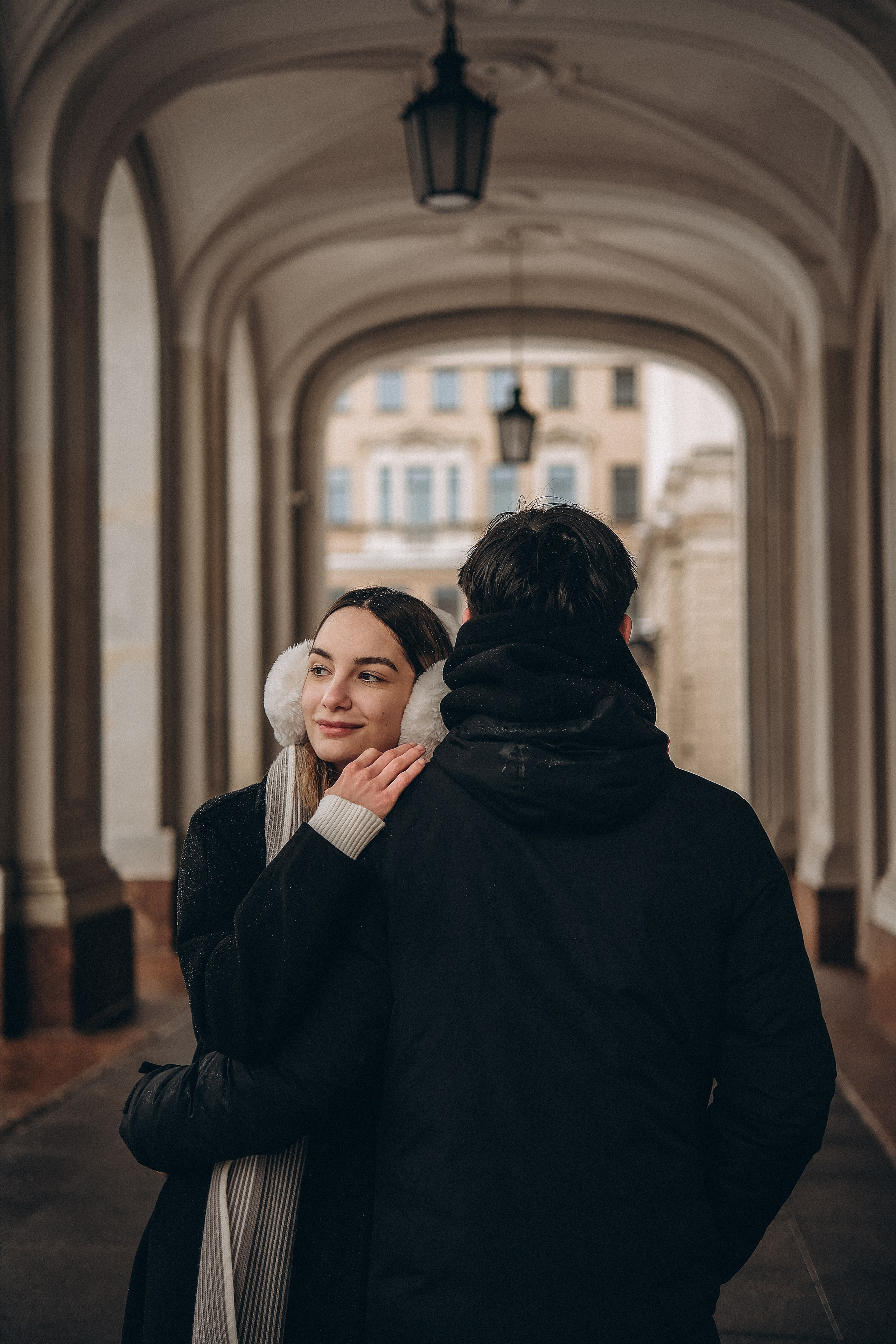 Лера & Даня. Phdkvmr.ru