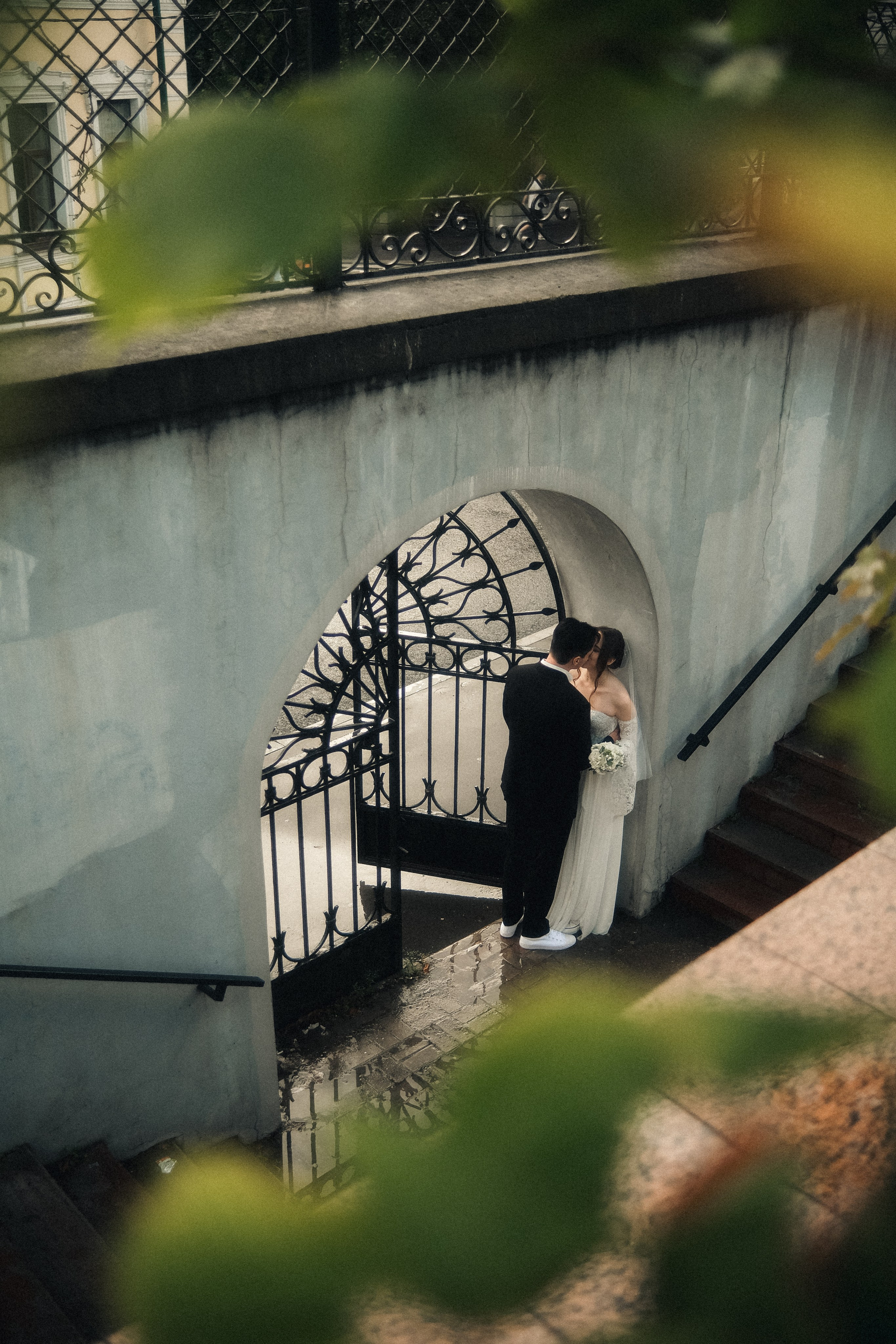 Ира & Максим МСК ДБ4. Phdkvmr.ru