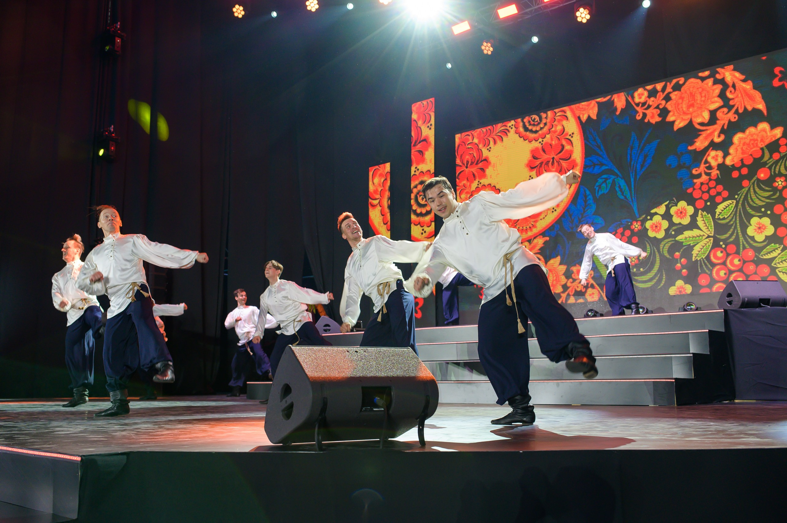 День Соц работника. Фотограф в Кемерово Владислав Шульц