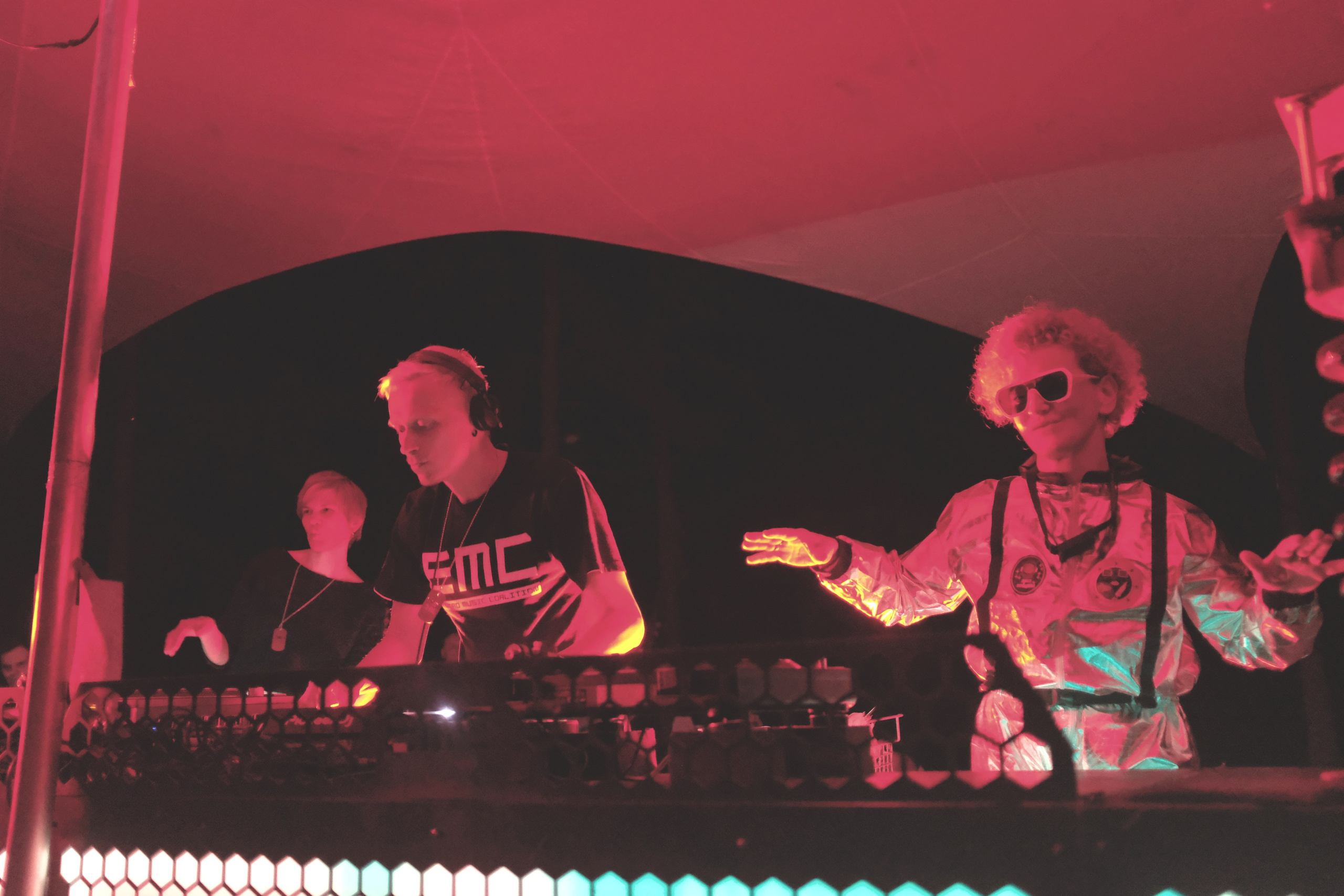 Пикник на обочине от команды EMC. 11июля 2025. Репортажный фотограф в Санкт-Петербурге Даниил Могута