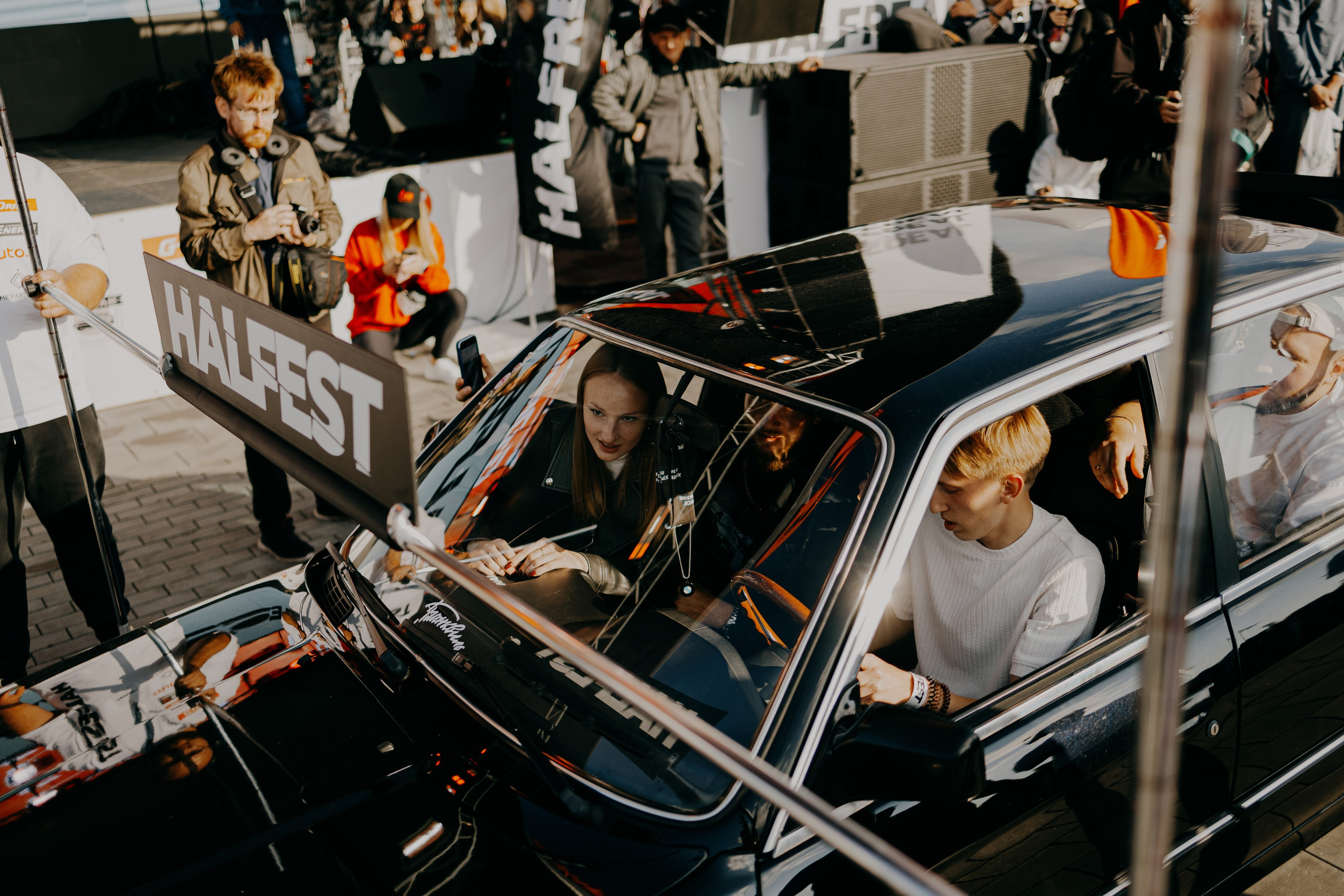 HALFEST. Свадебный и репортажный фотограф в Омске. Червоткин Никита