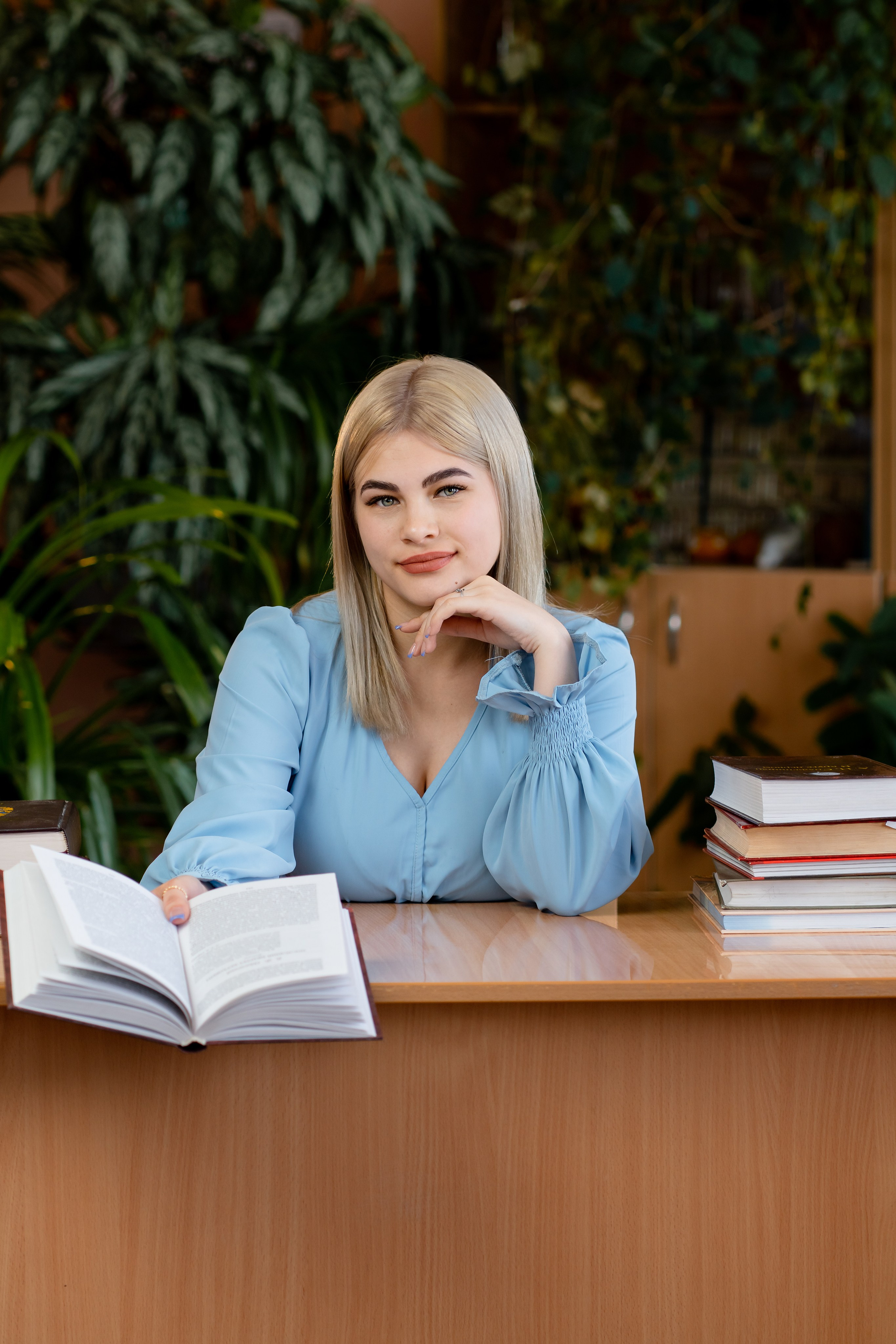 Фотосессия школьников в классе. Анастасия Подольская: фотограф из Иркутска