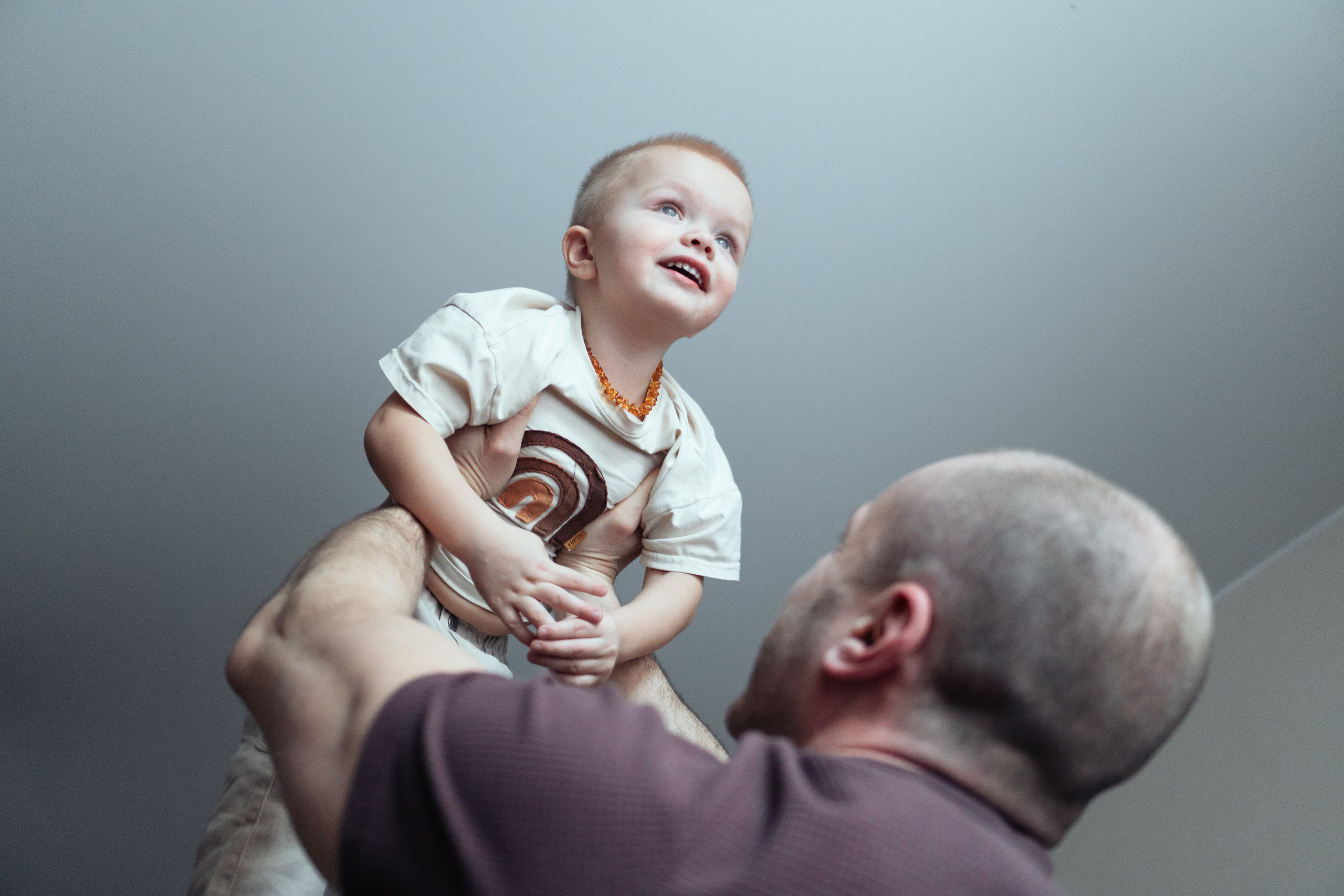 Катя, Антон, Вадим и Миша. Семейный и детский фотограф в Санкт-Петербурге Наталья Григорьева