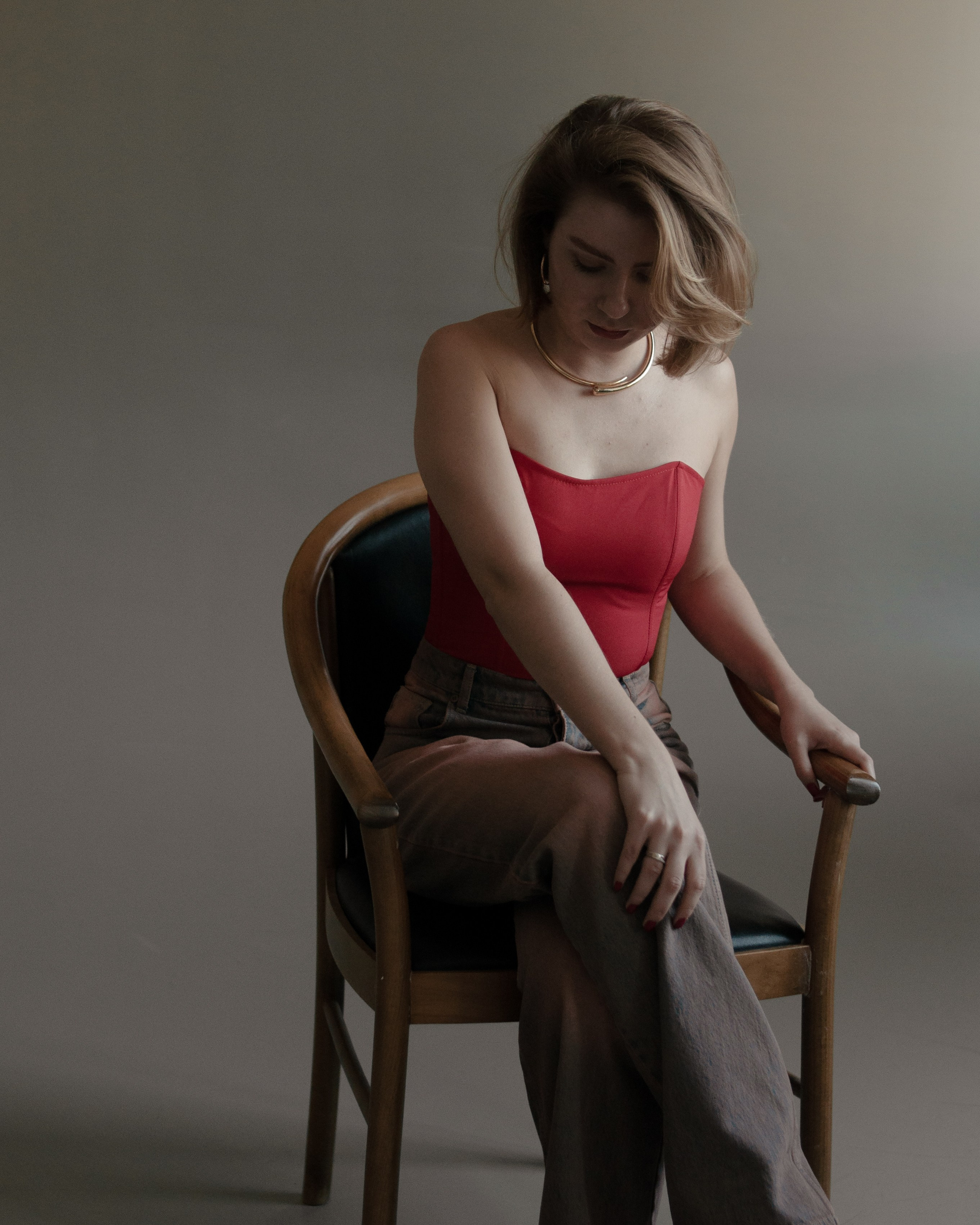 Арина. Искусство фотографии. Фотограф | продюсер из Москвы — Лизочек