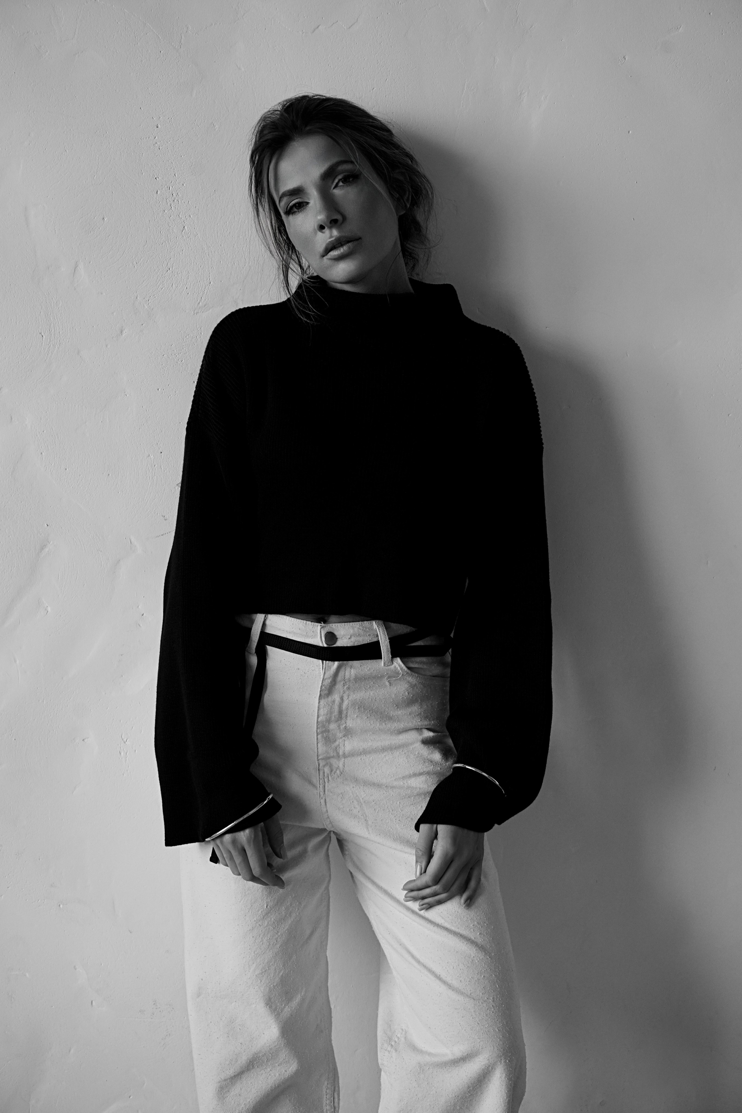 Индивидуальная фотосессия. Фотограф Москва