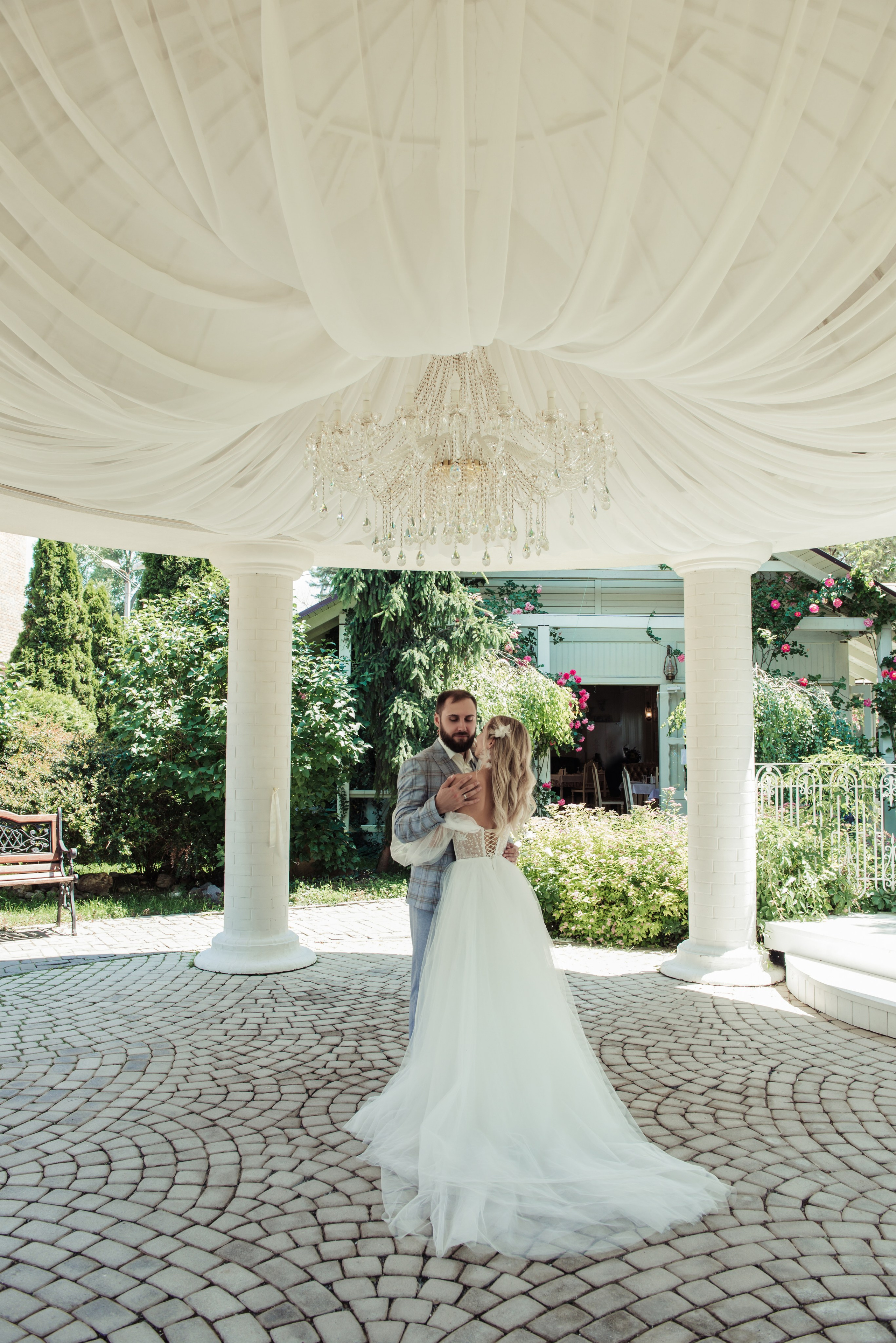 Summer wedding. Фотограф Ярута Оксана / Ростов-на-Дону