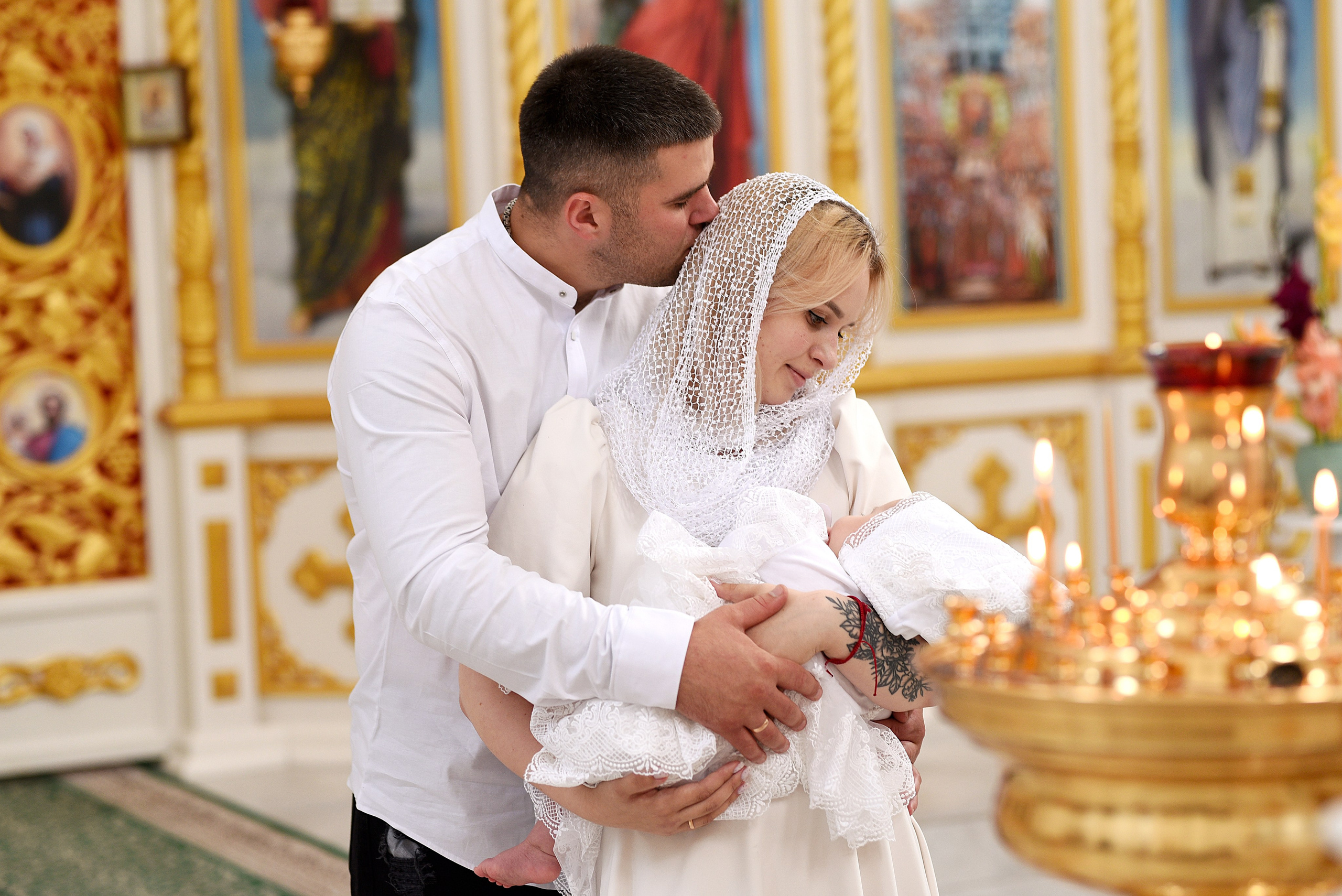 Услуги. Семейный и детский фотограф в Слониме Беларусь Вероника Грипич