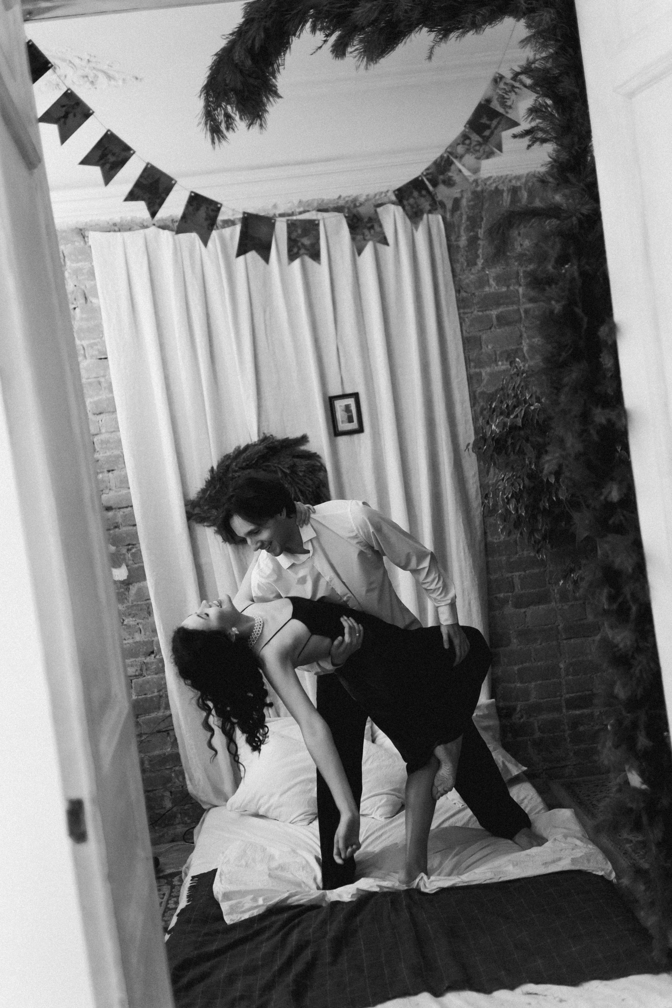 Владислав и Валерия. Фотограф в Санкт-Петербурге