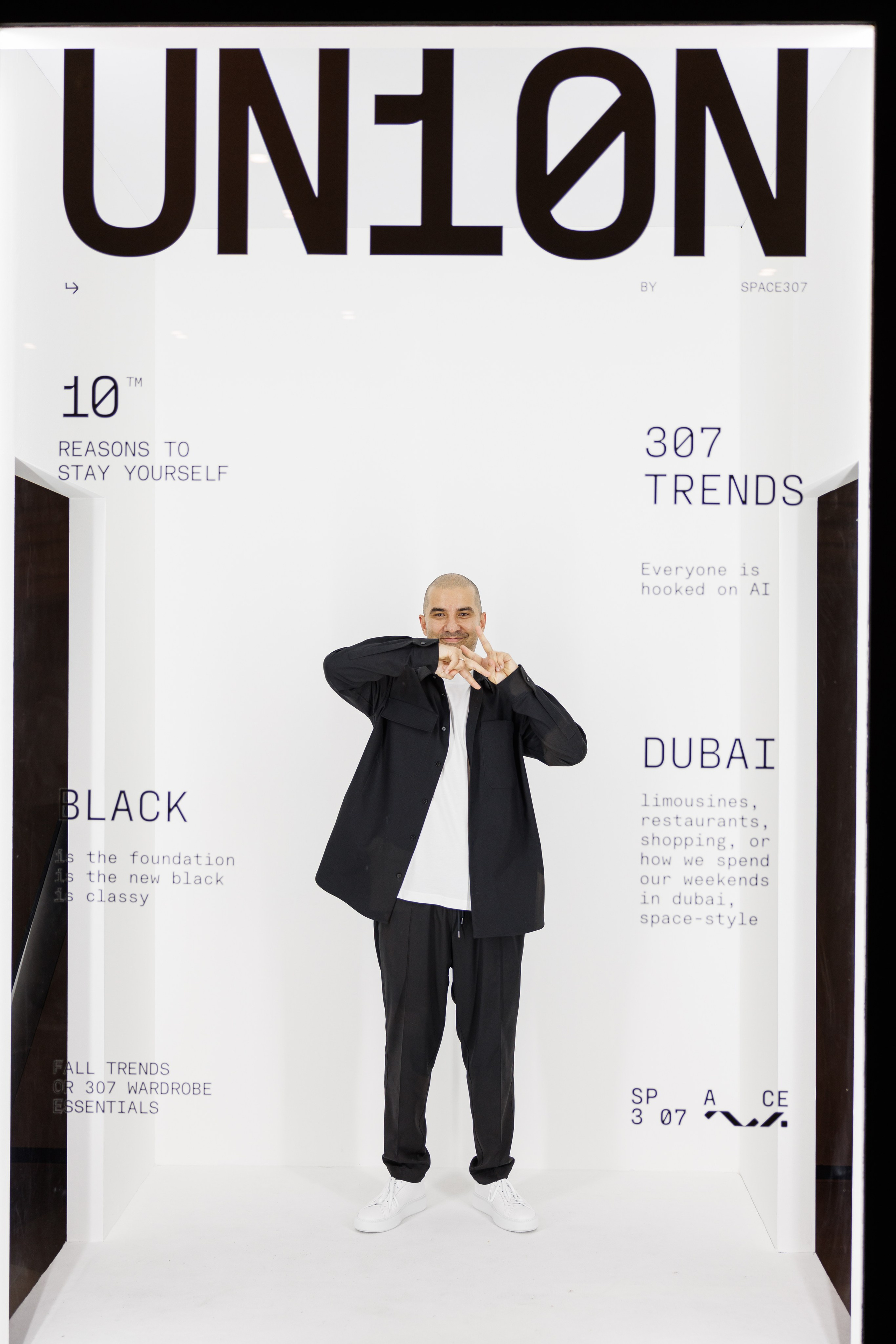 Event Photographer & Videographer in Dubai | Фотограф и видеограф в Дубае. Just production