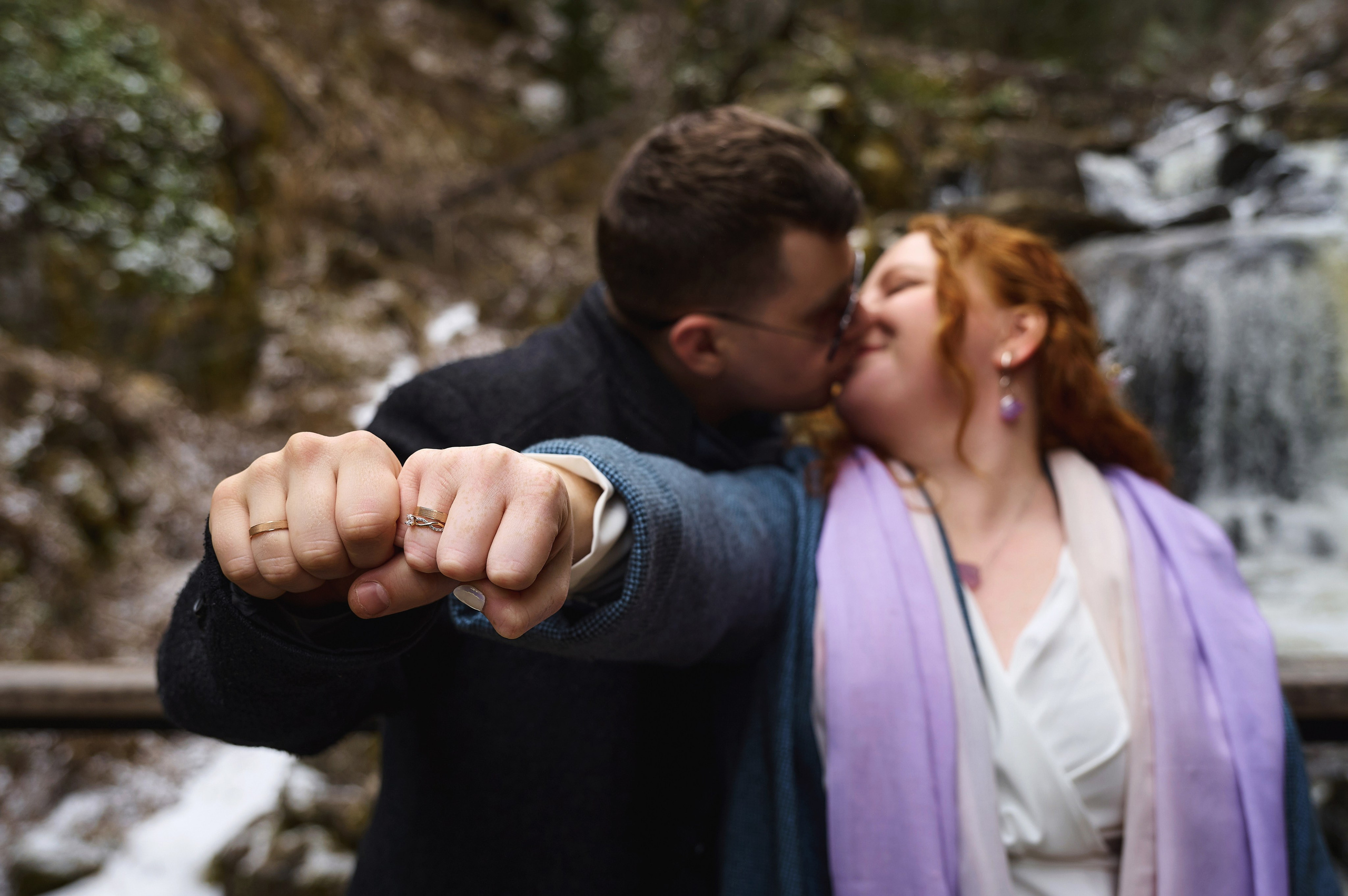 Антон и Наталья. Фотограф Опыт Качество Скорость Горный Алтай Барнаул