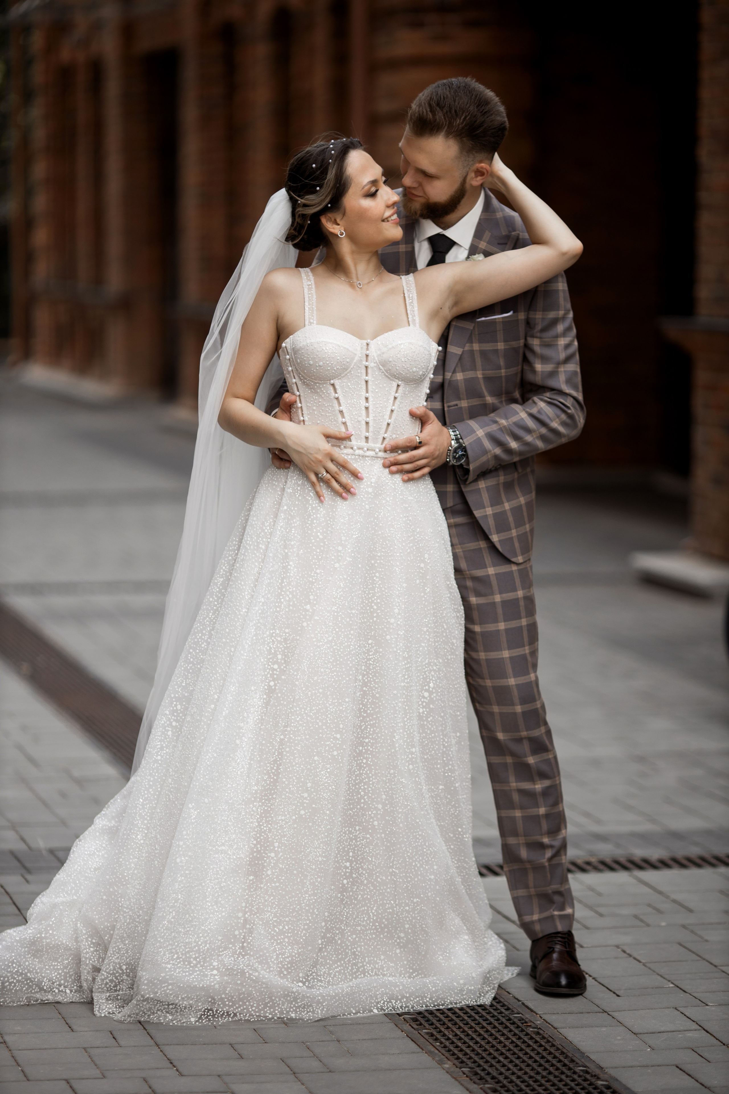 Александр Сабина. Фотограф Александр Литвинов