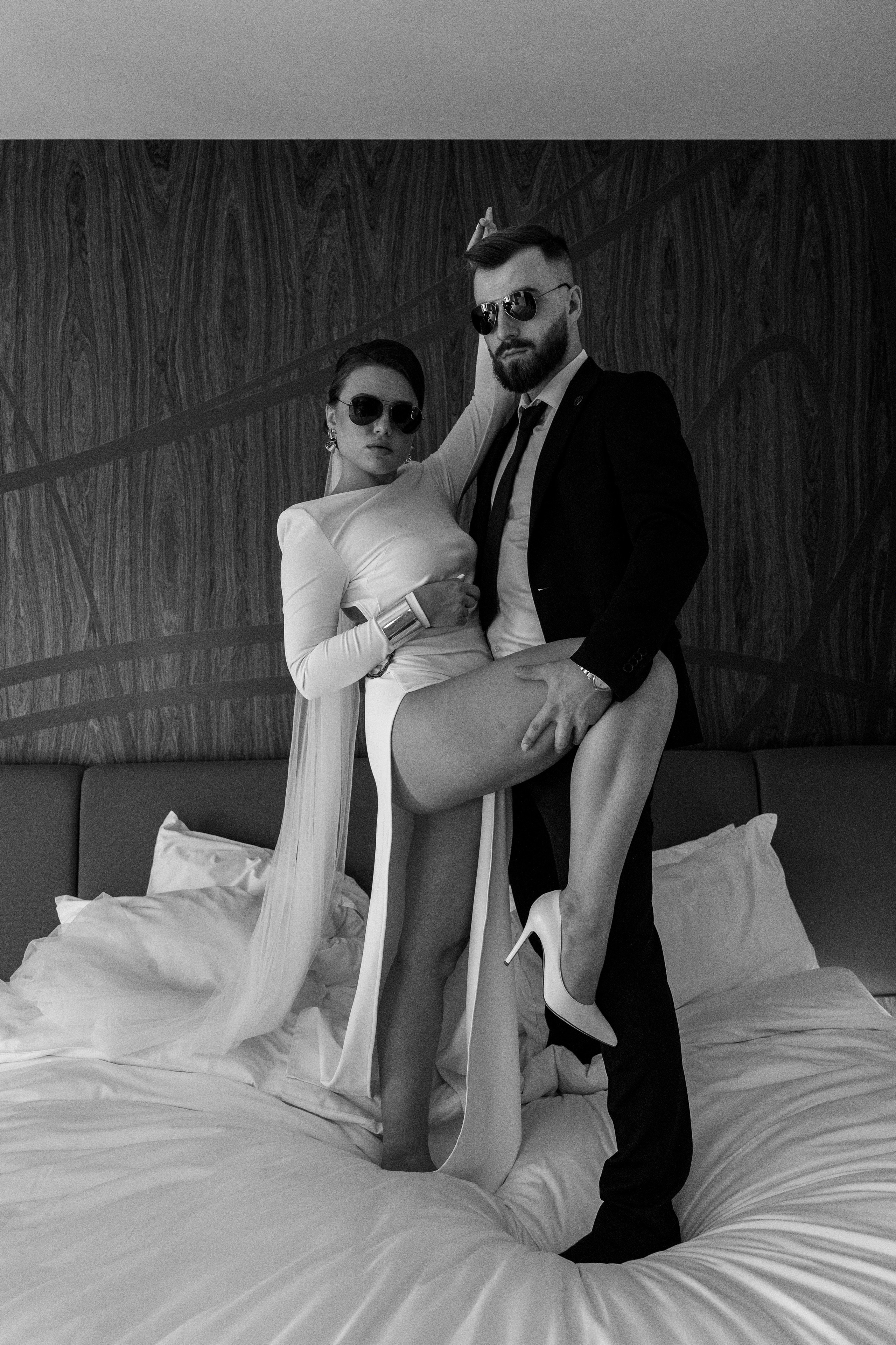 Роман & Вероника. Lokos.pro Ник Соколов Фото и Видео Москва/Ростов-на-Дону