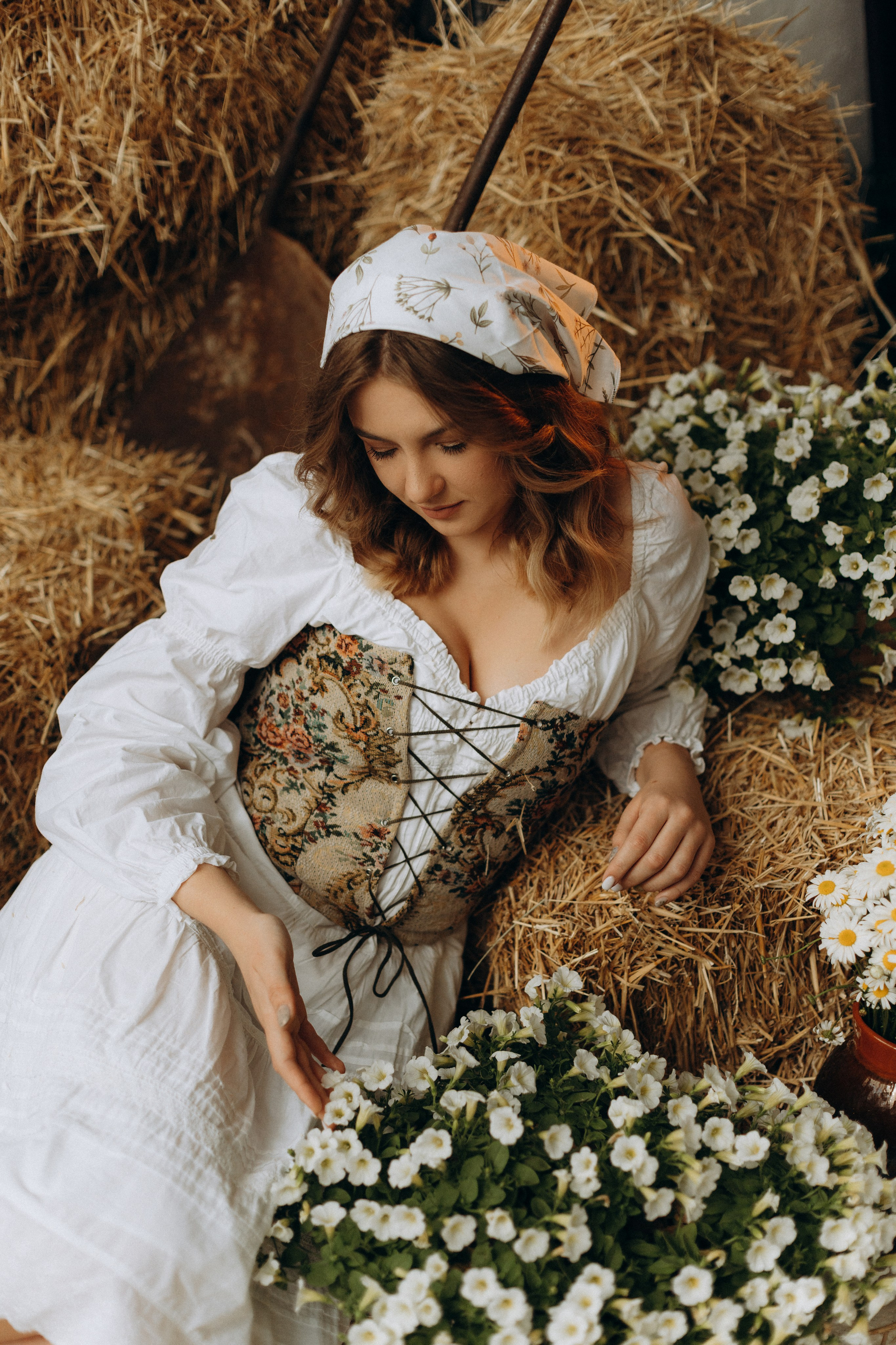 Алина | Студия Avalon. Портретный свадебный фотограф Крым | Евгения Щитенко