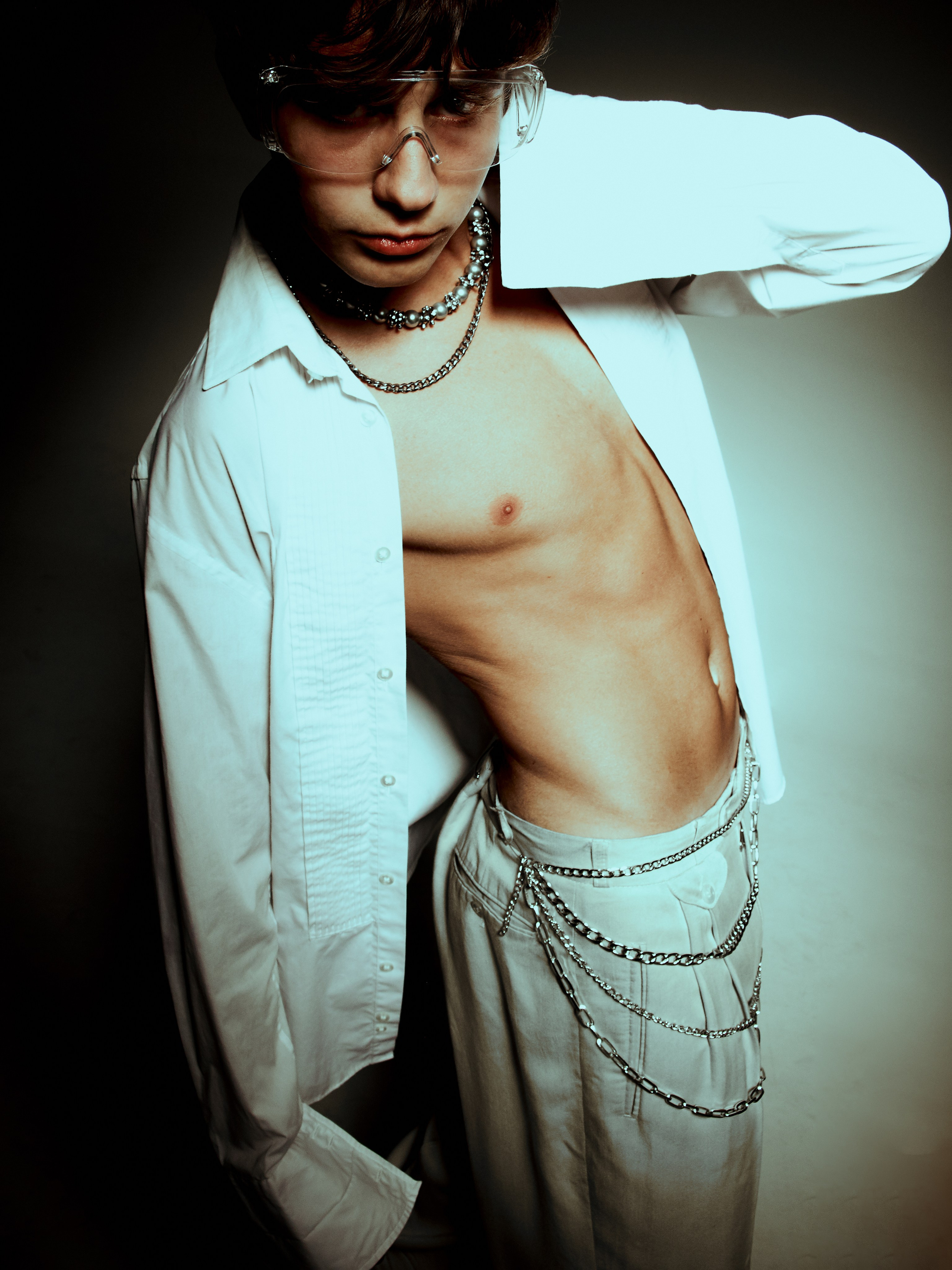 VIKTOR B. THE FAME MODELS