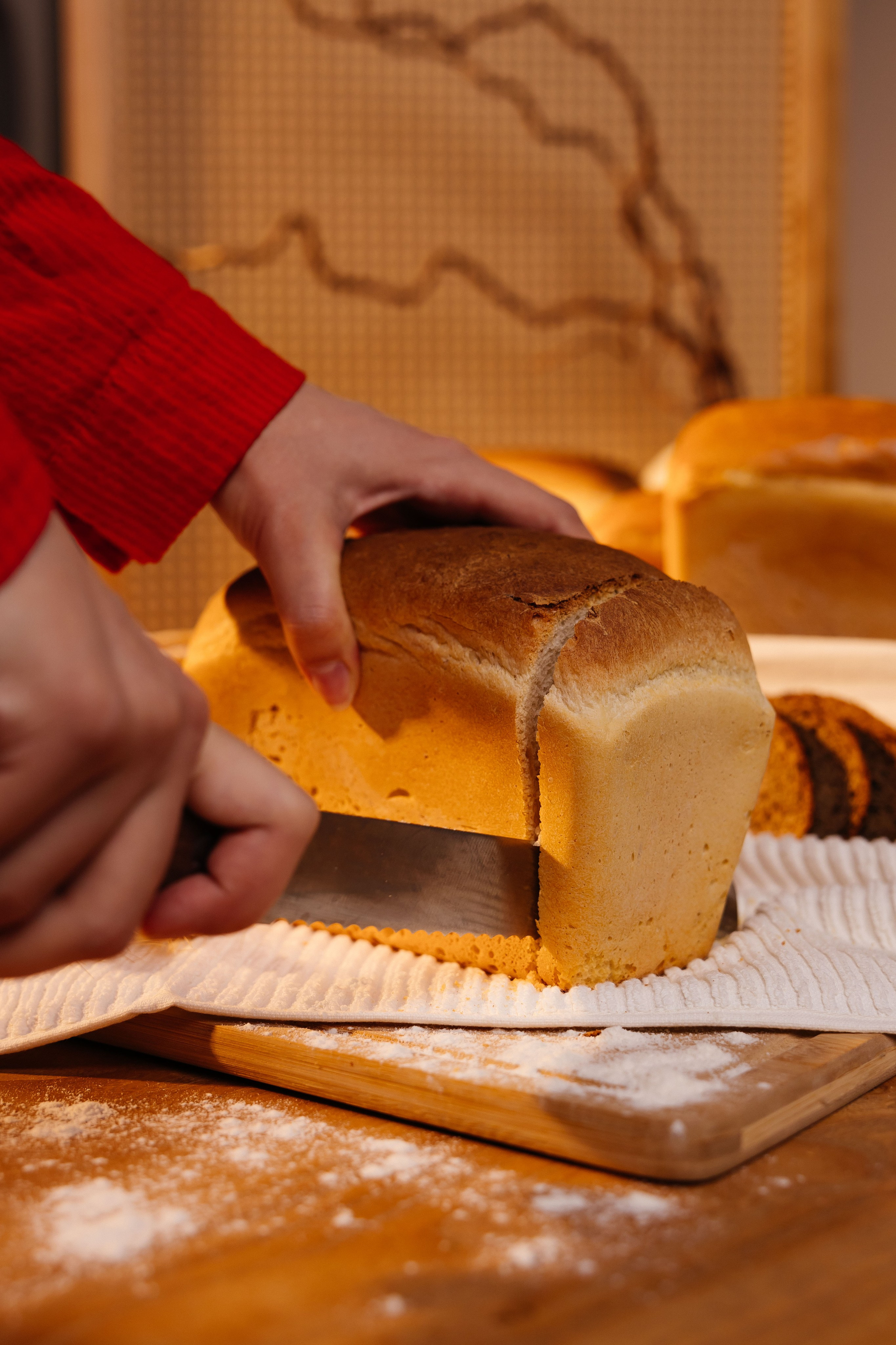 Столичный Хлеб. Профессиональный фотограф в городе Астана/Алматы Даурен Сембаев