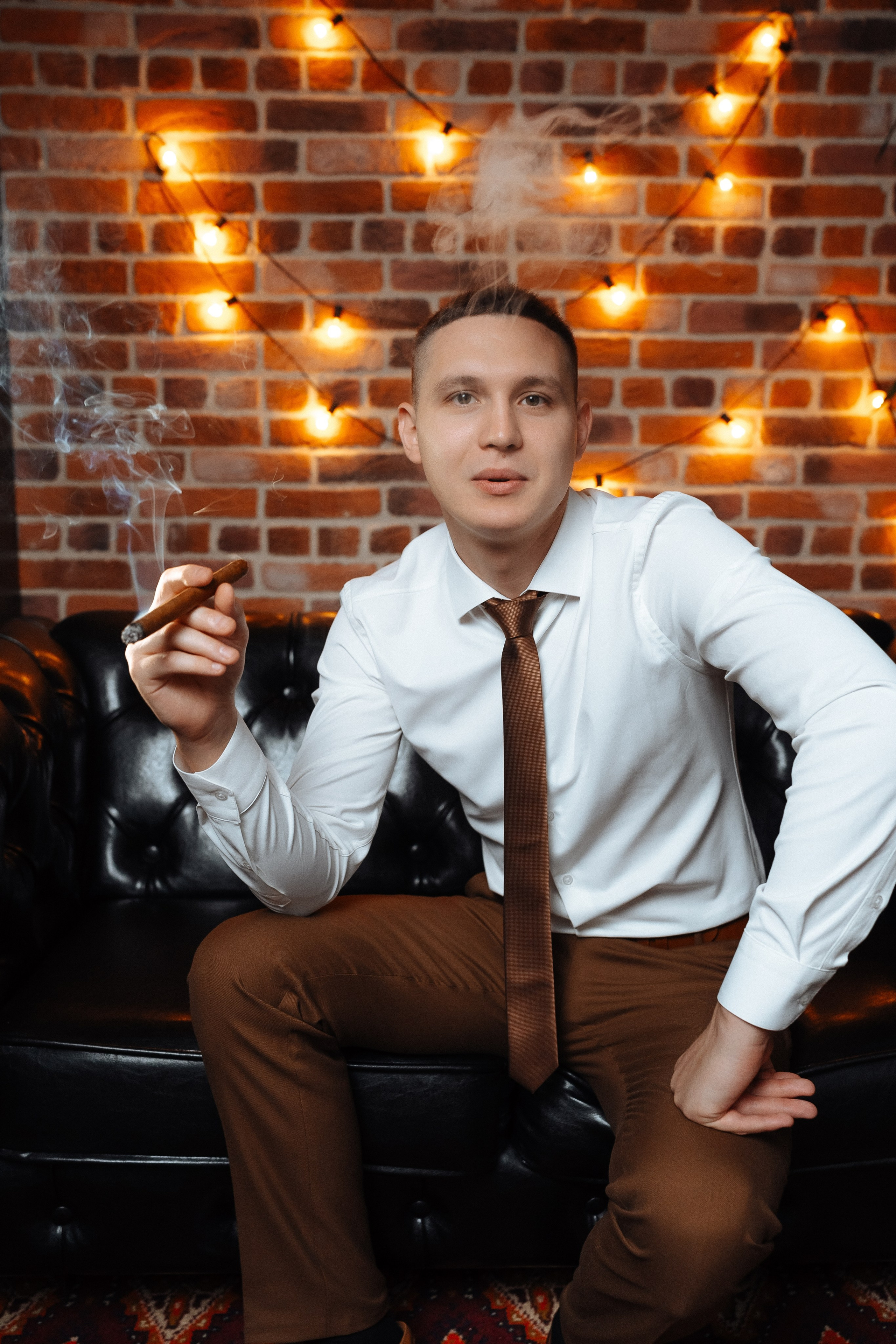 Никита & Алина. Семейный и свадебный фотограф в Бугуруслане Екатерина Ронжина