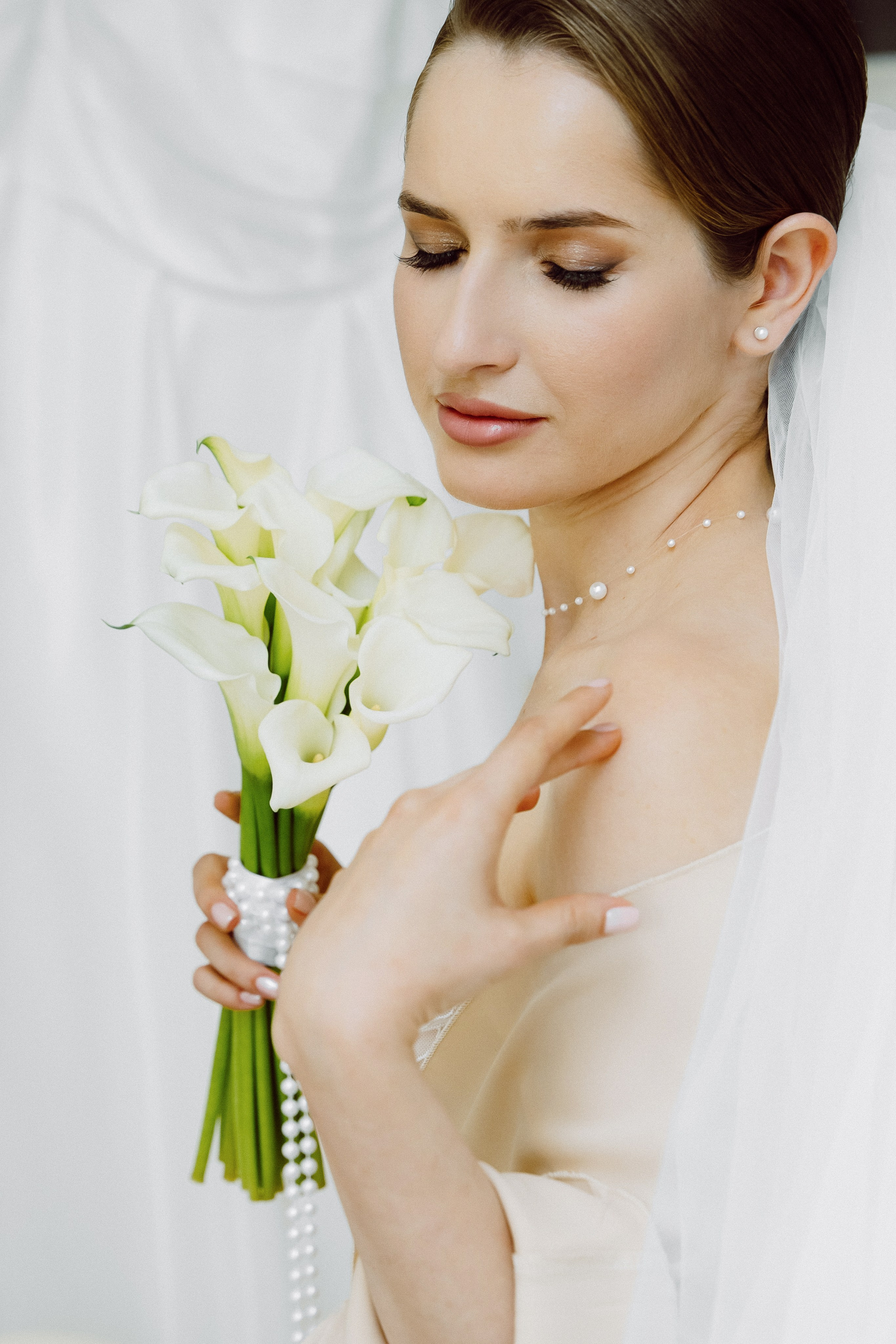 Антон & Милена. Семейный и свадебный фотограф в Бугуруслане Екатерина Ронжина