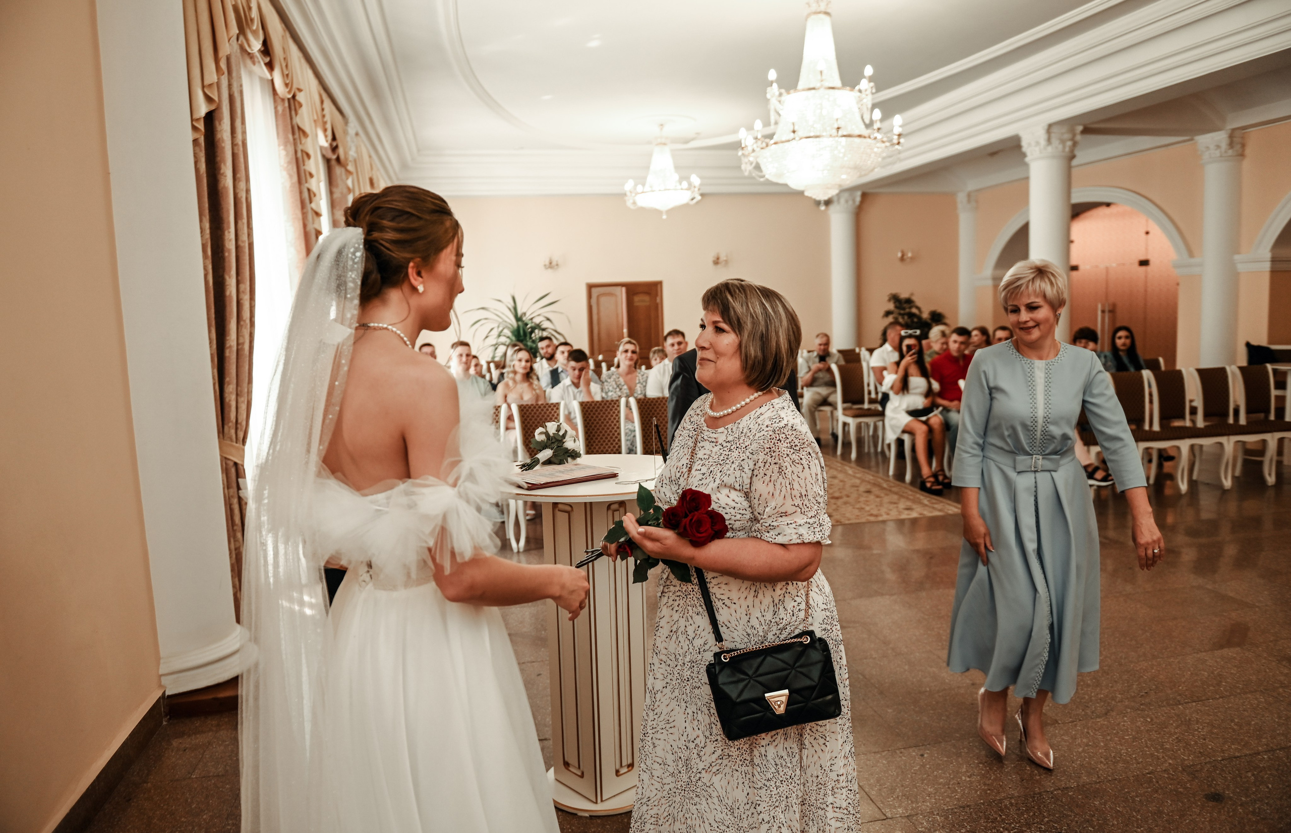 Алексей и Дарья. Свадебный, семейный, детский, контент фотограф в Омске Максим Ильин