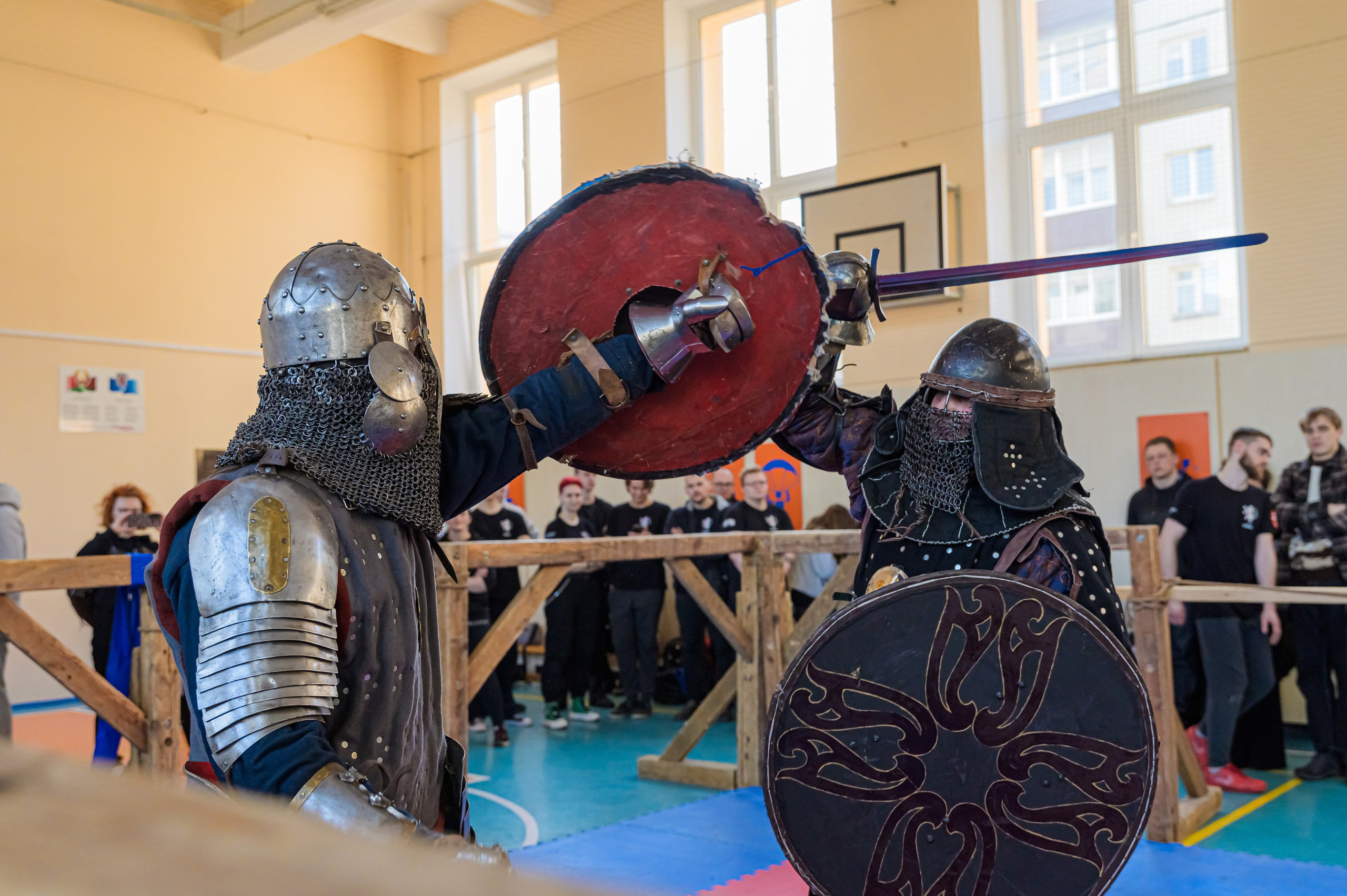 Люты Турнір 2024. Мужской портрет, женский портрет, смелые образы (Минск, Беларусь)