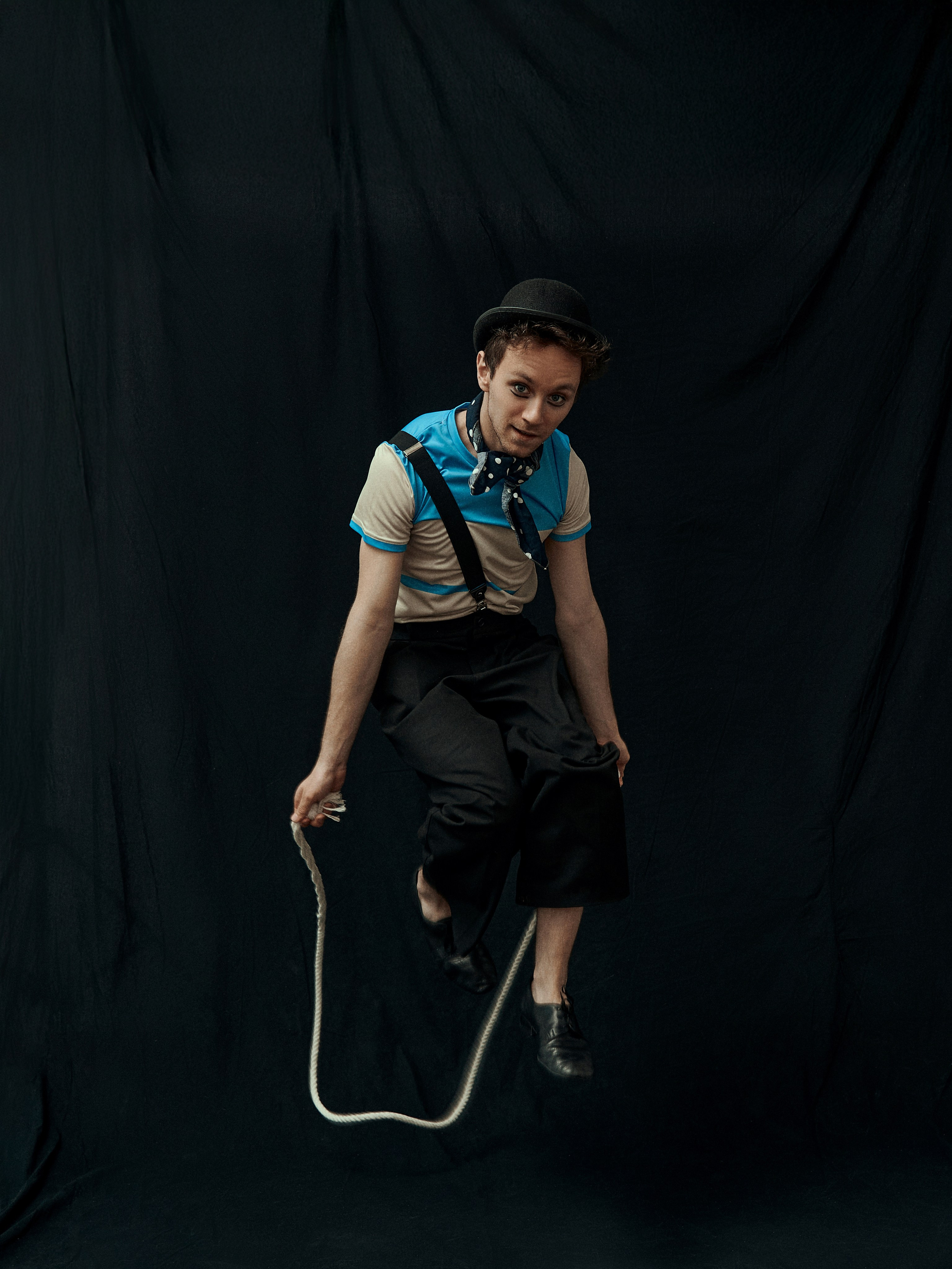 Труппа. Портретный фотограф в Москве