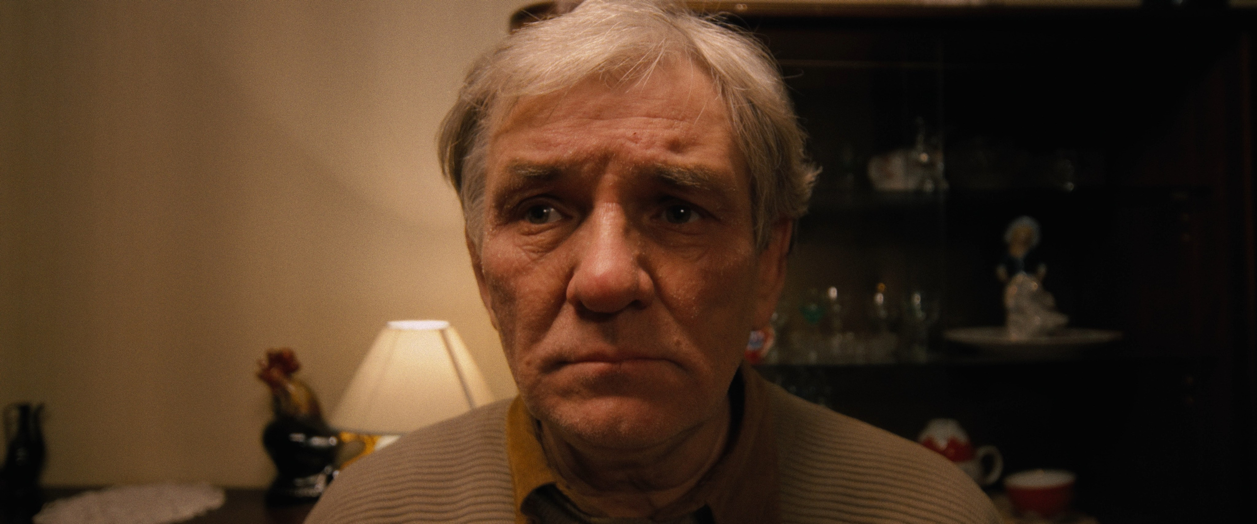 «ПРОСТИТУТКИ» — short film. DANILA KOMKIN — Colorist