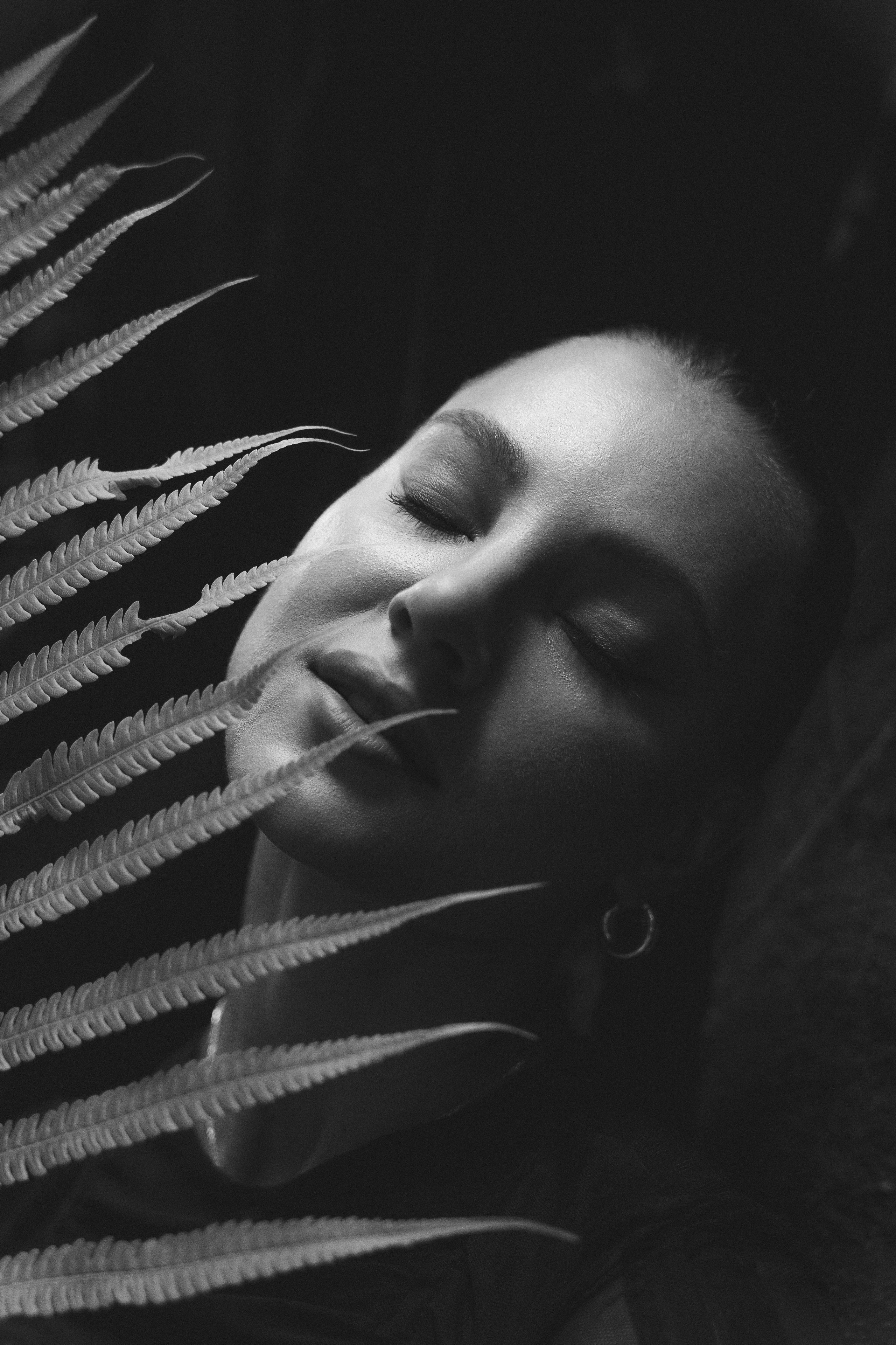 Ира. Фотограф Alena Ray