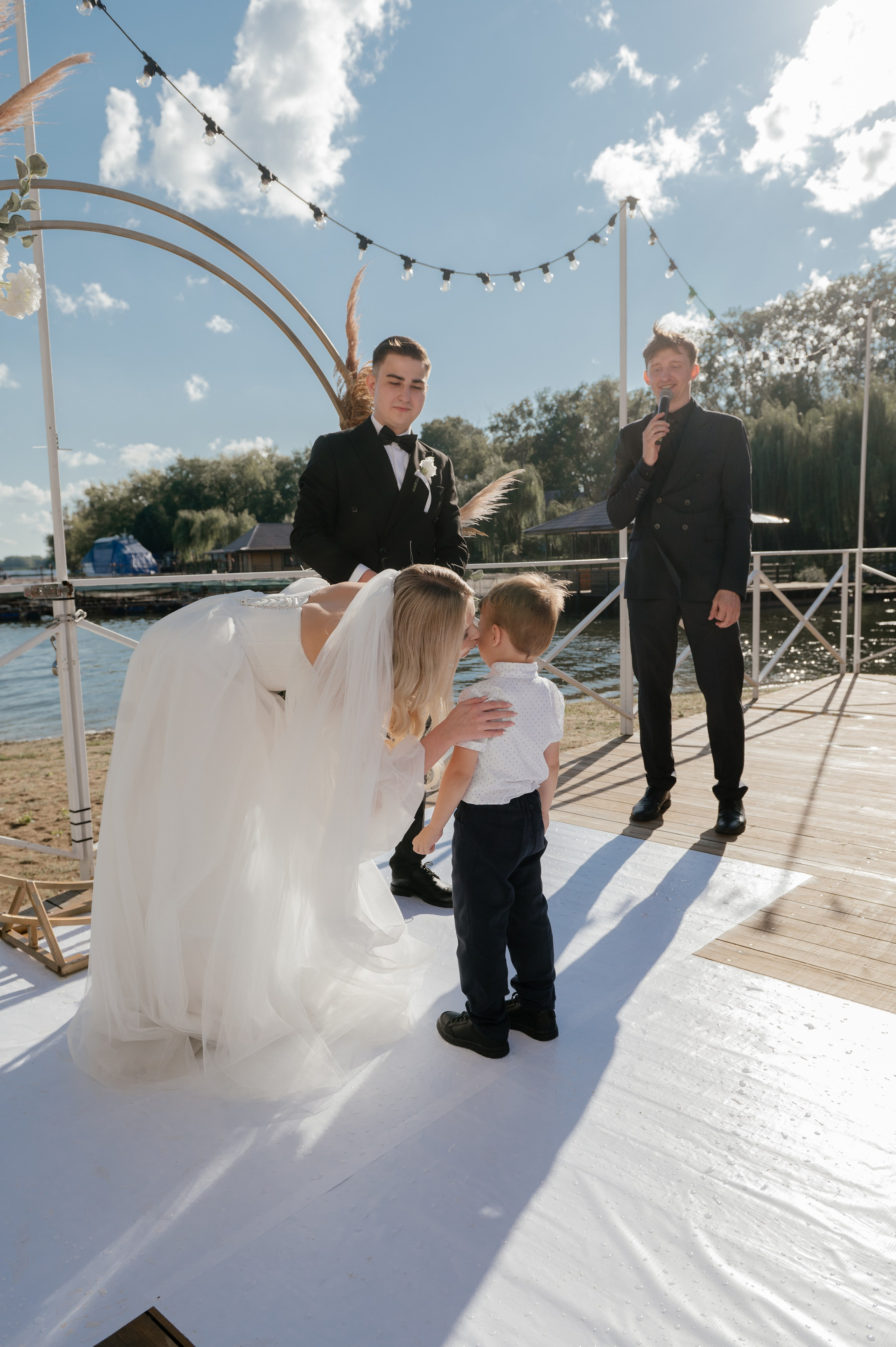 D&A. Свадебный и семейный фотограф в Саратове Ремнёва Дарья