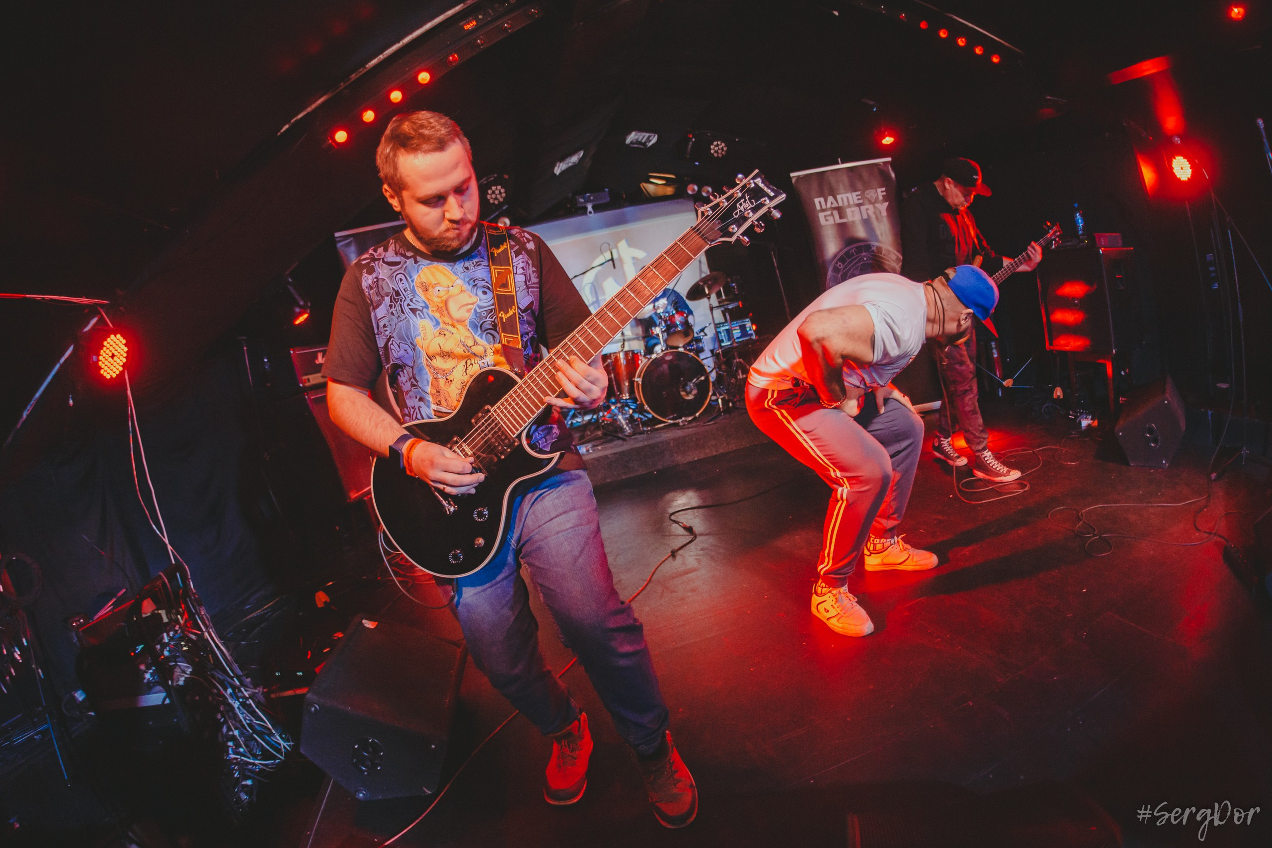 отборочный тур, фестиваль YLETАЙ 2024, Улетай, клуб Action, Санкт-Петербург, Питер, отборочник, 17.02.2024, SergDor, 17 февраля 2024 года, #SergDor,  Name Of Glory