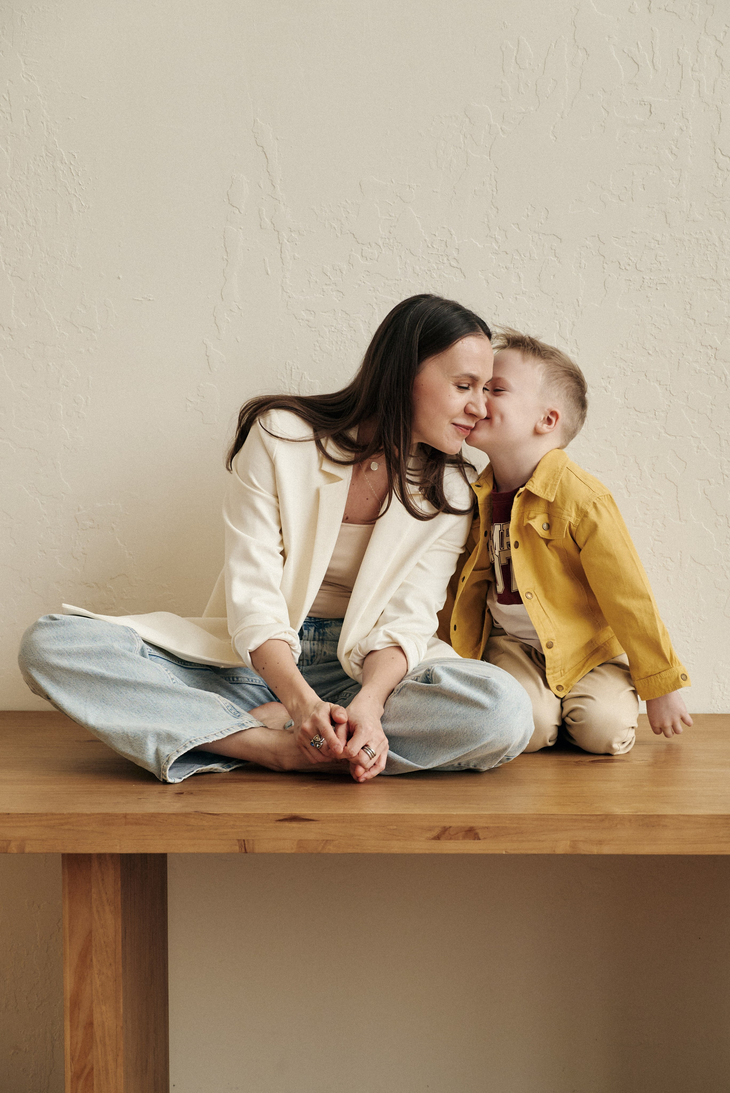 Семейные фотосессии. Фотограф Елизавета Кузнецова