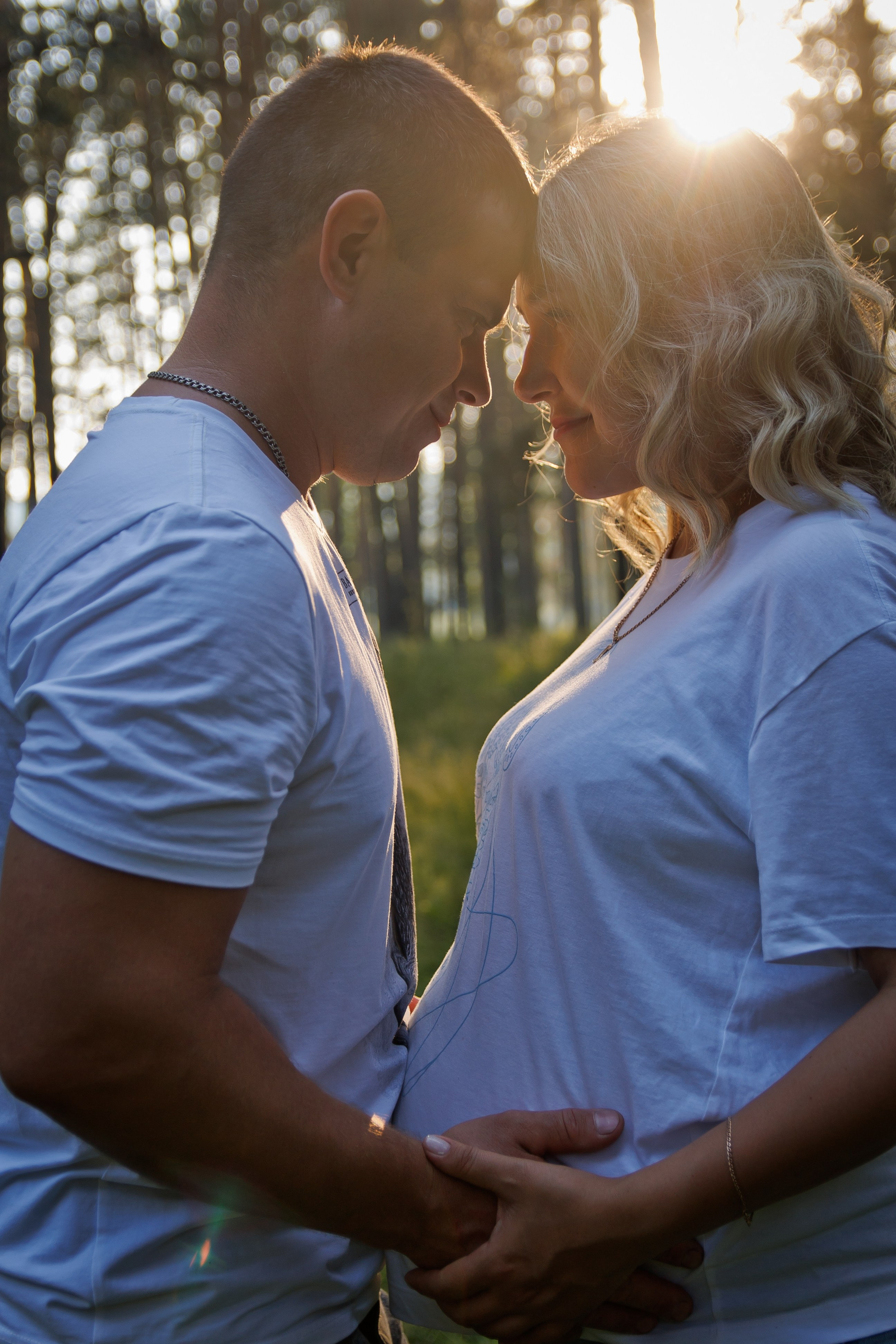 Семейная фотосессия Шаевых. Свадебный фотограф