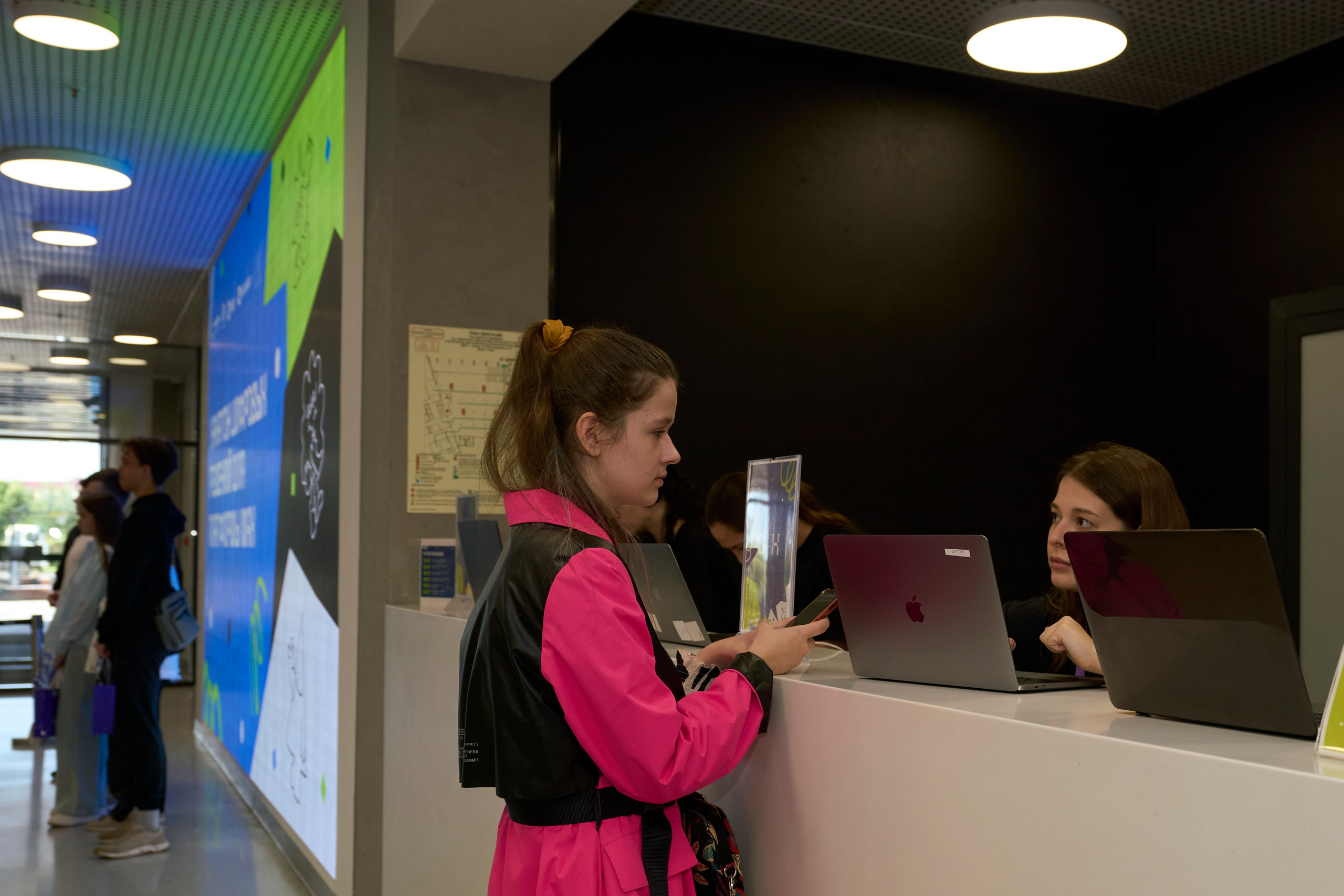 ХАКАТОН цифровых решений для платформы MAX. Фотограф Казань