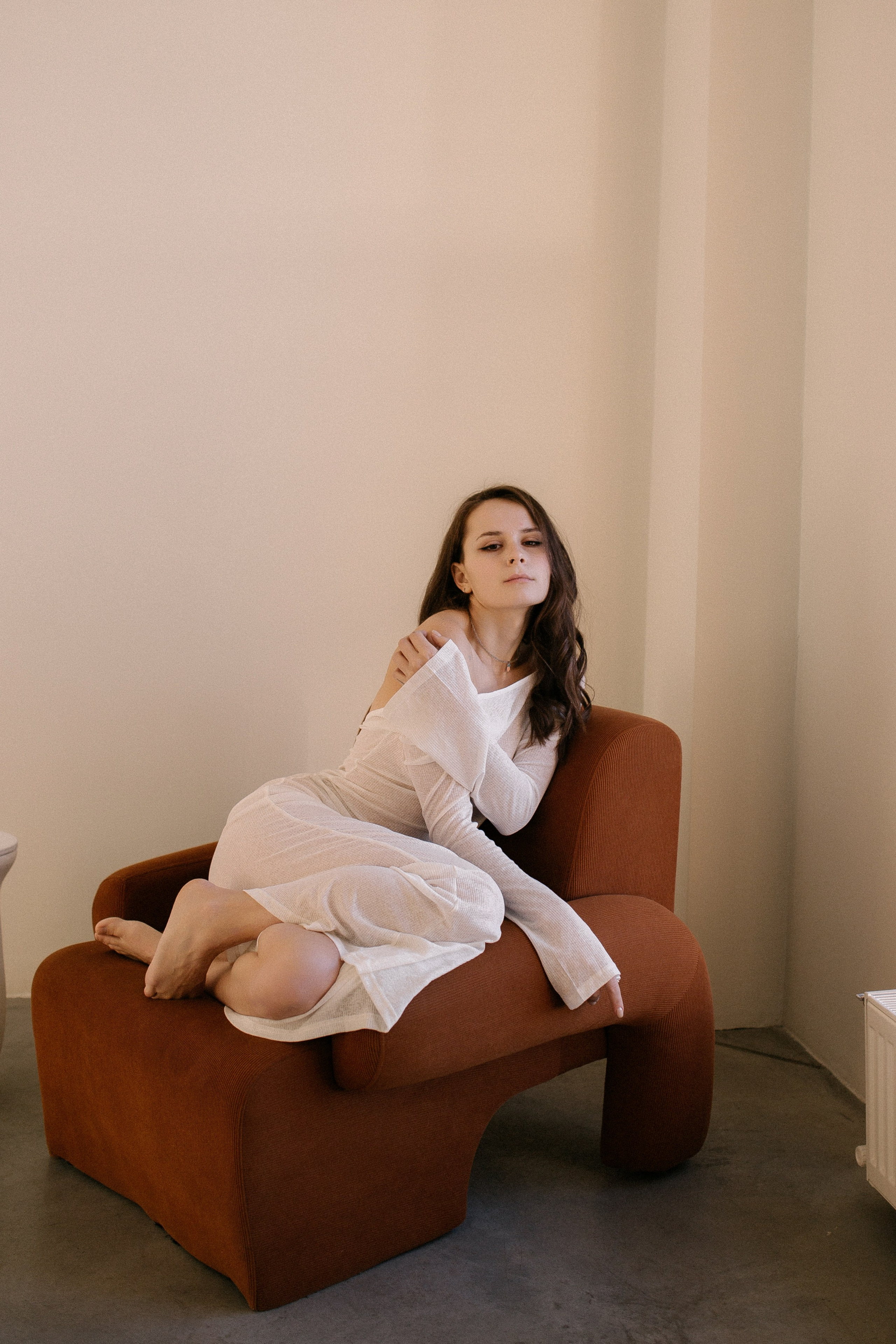 Светлана. Фотограф Юлия Герасимова Иркутск