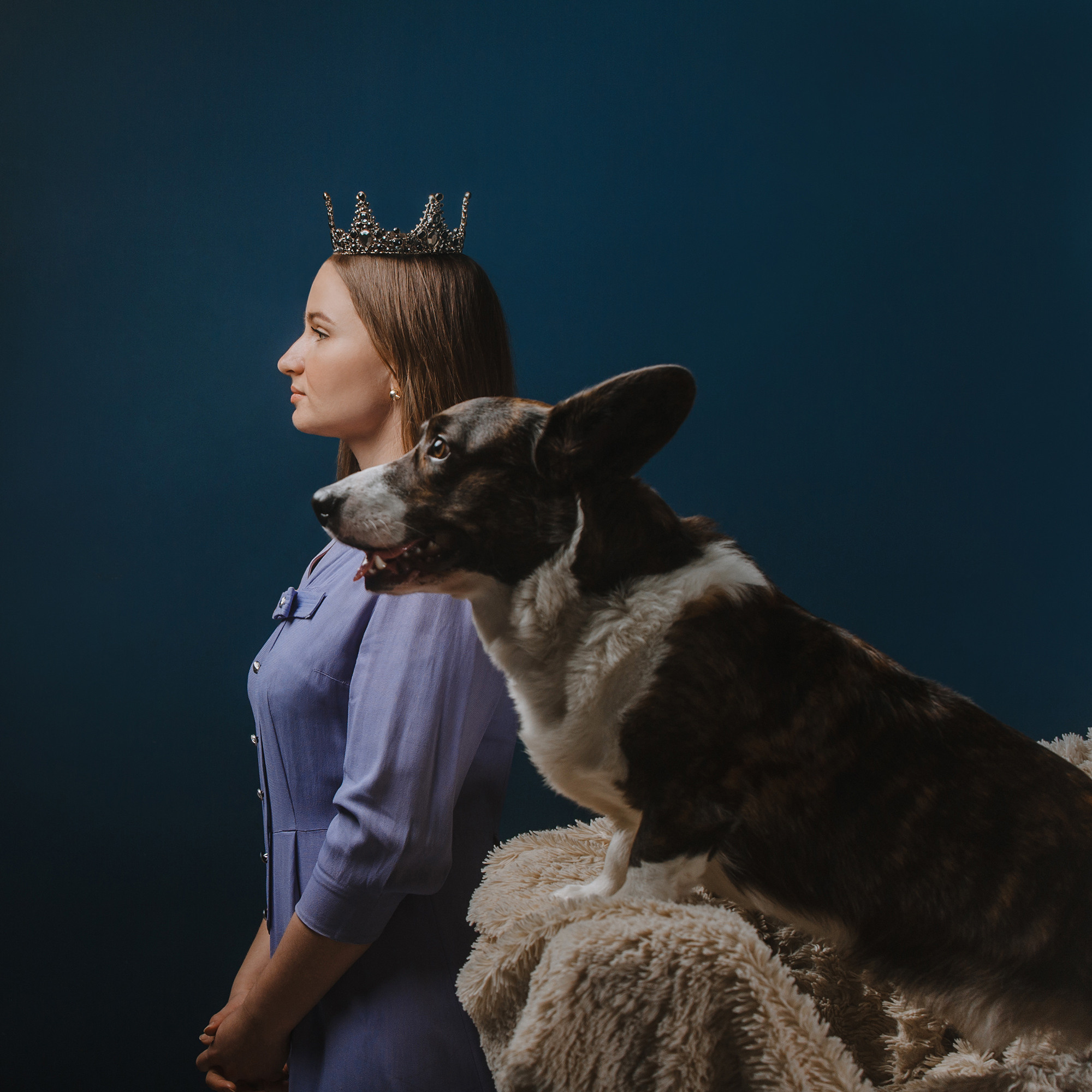 Чистое творчество. Фотограф Анна Тюрина