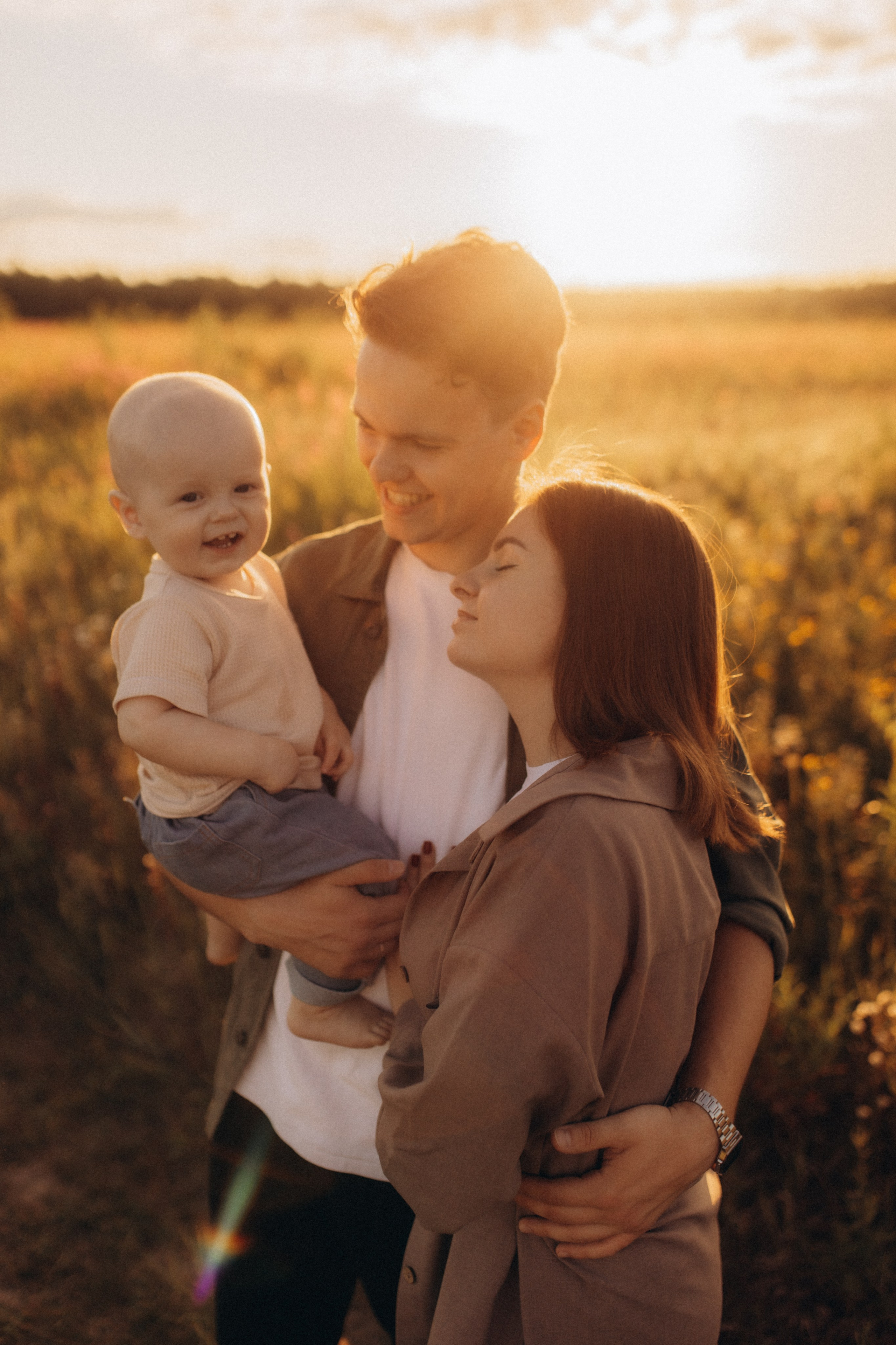 22.07 Семейная. Семейный и домашний фотограф Советский Югорск Екатерина Цыганок