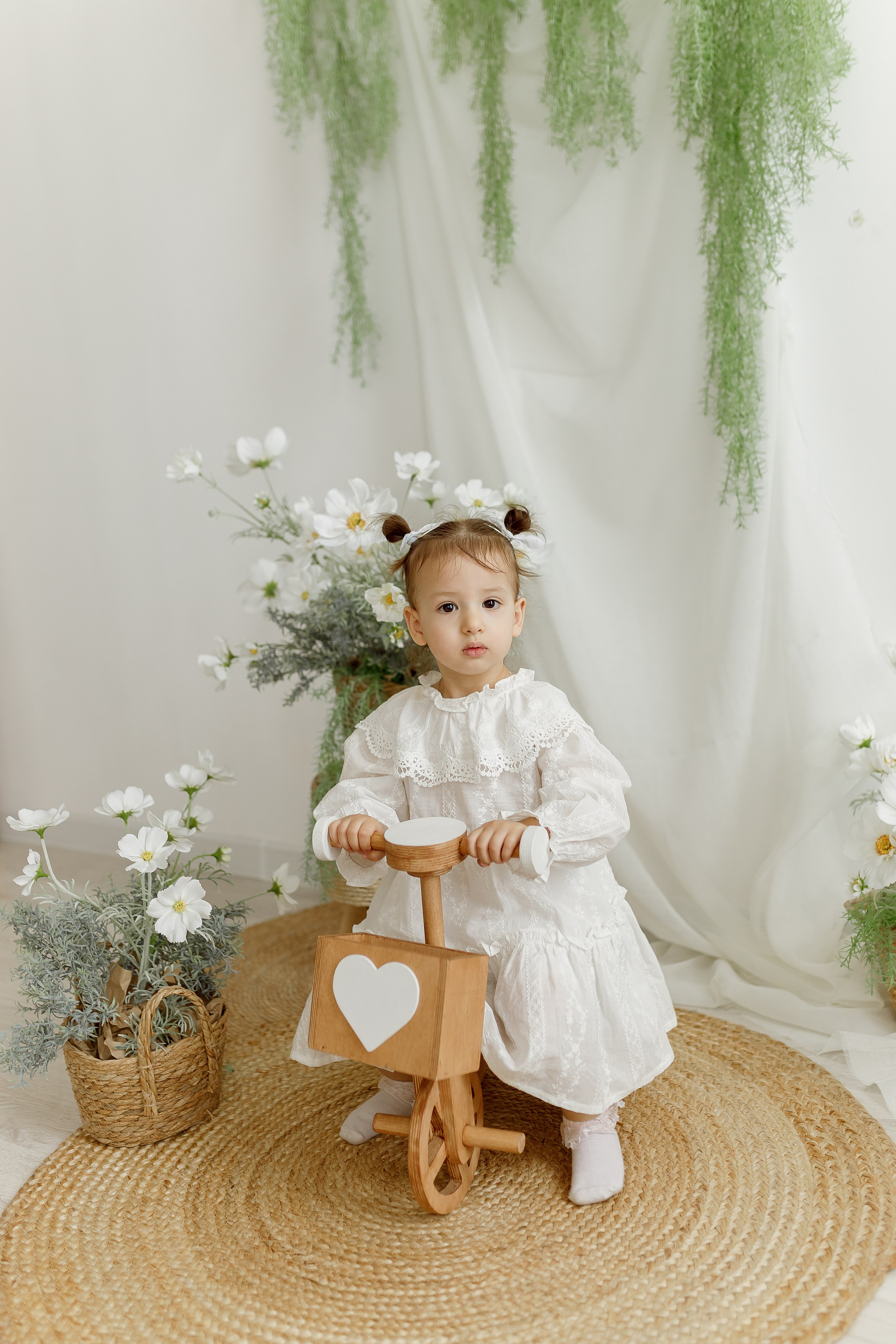 № 13. Фотограф в Москве Юлия Хамзина