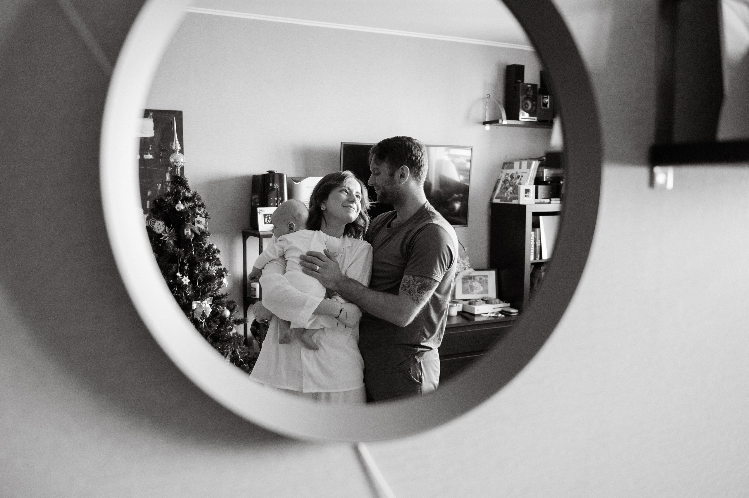 Соня & Ваня и Леша. Фотограф в Москве Екатерина Солнцева