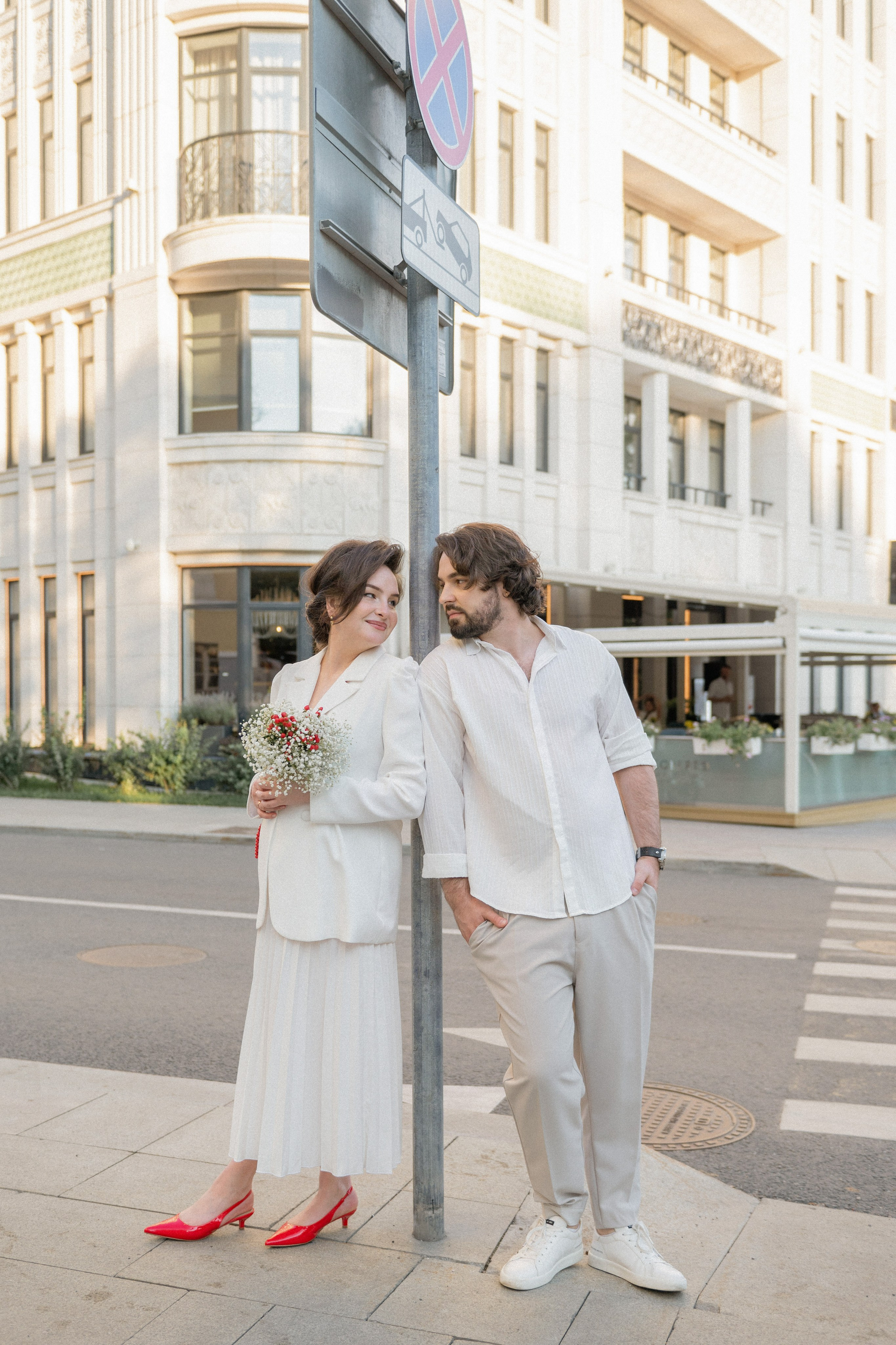 Таня & Виталий. Фотограф в Москве Екатерина Солнцева