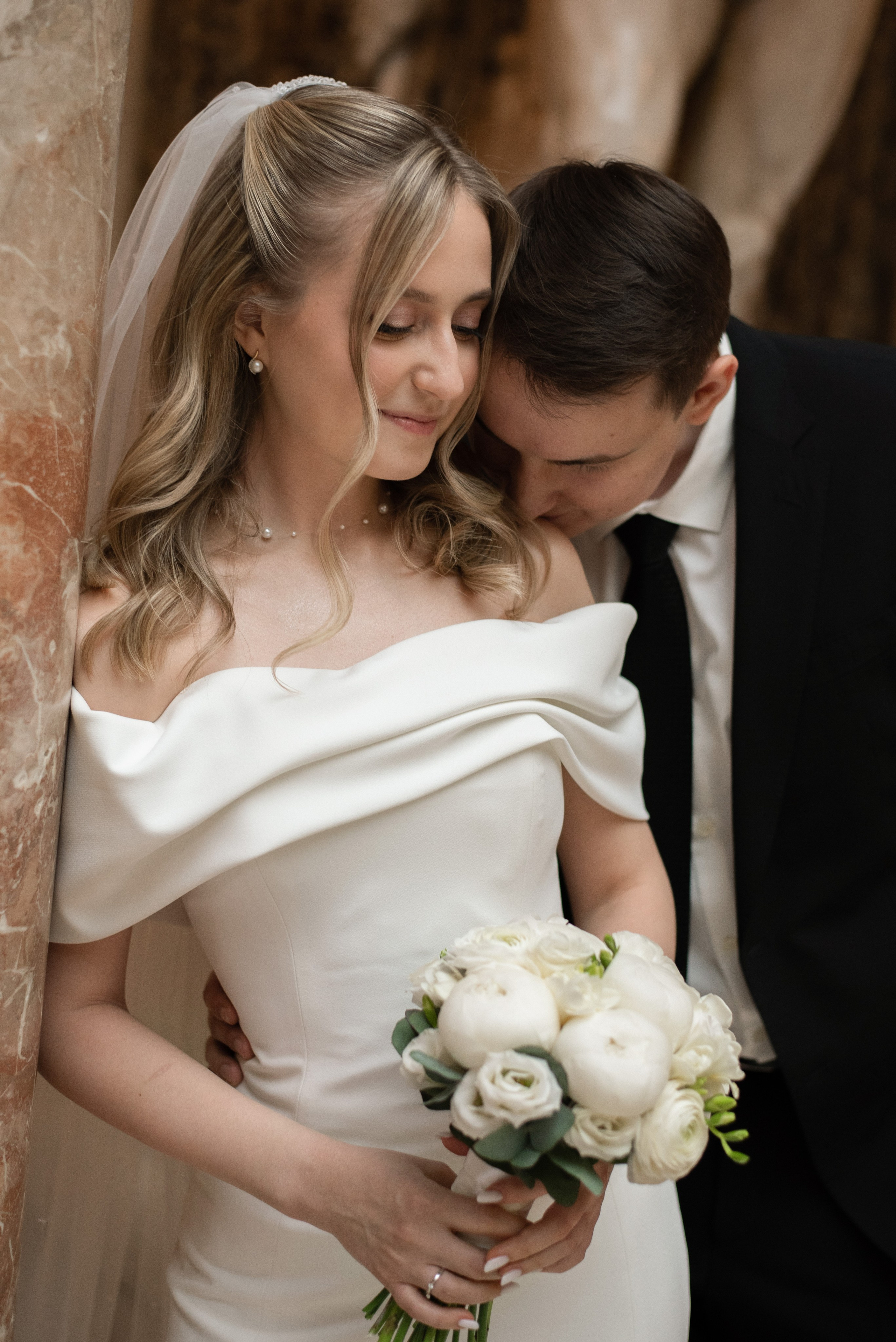 Лиза & Леша. Фотограф в Москве Екатерина Солнцева