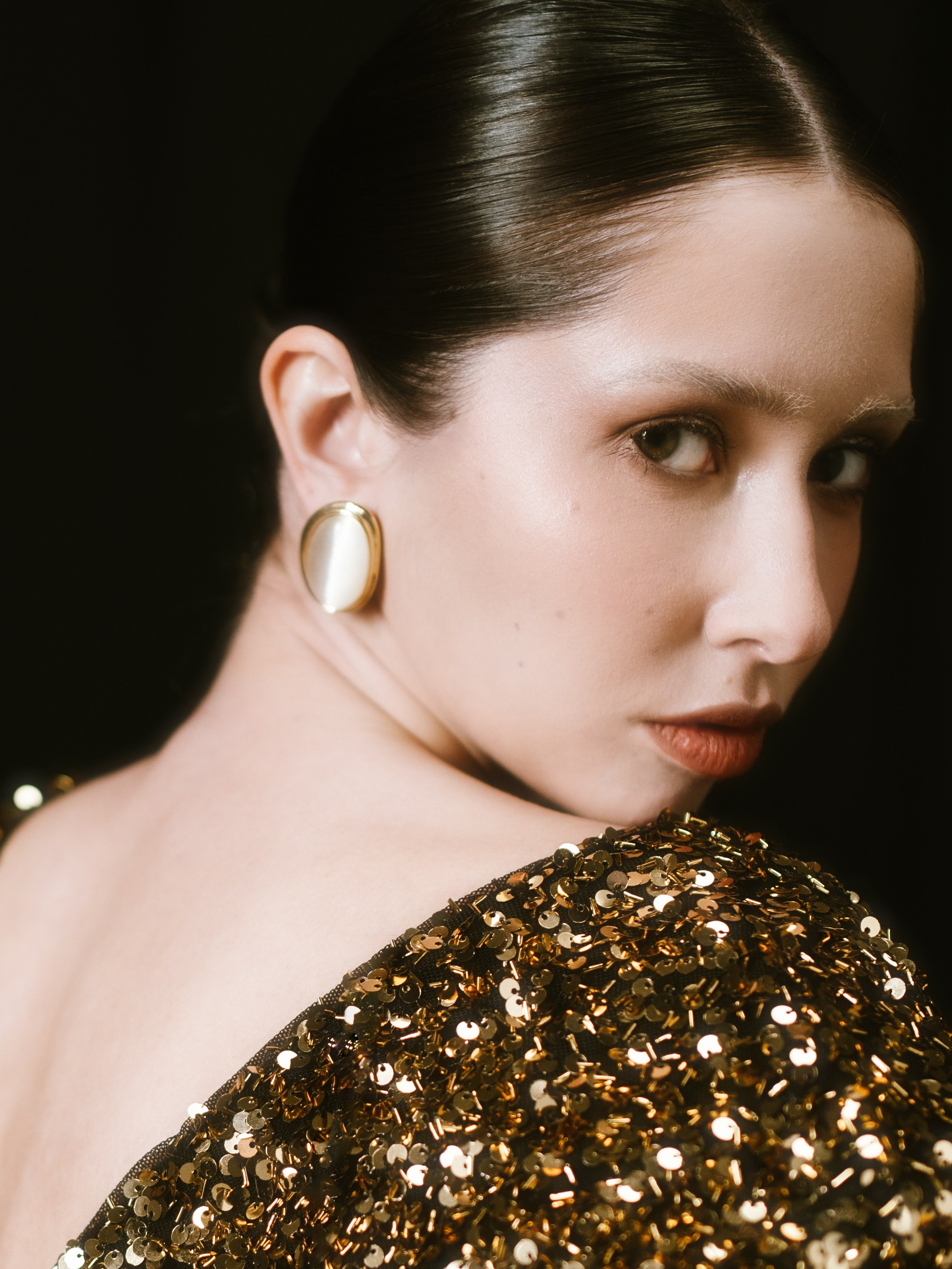 Katya. Фотограф для брендов в Санкт-Петербурге — Анастасия Галина