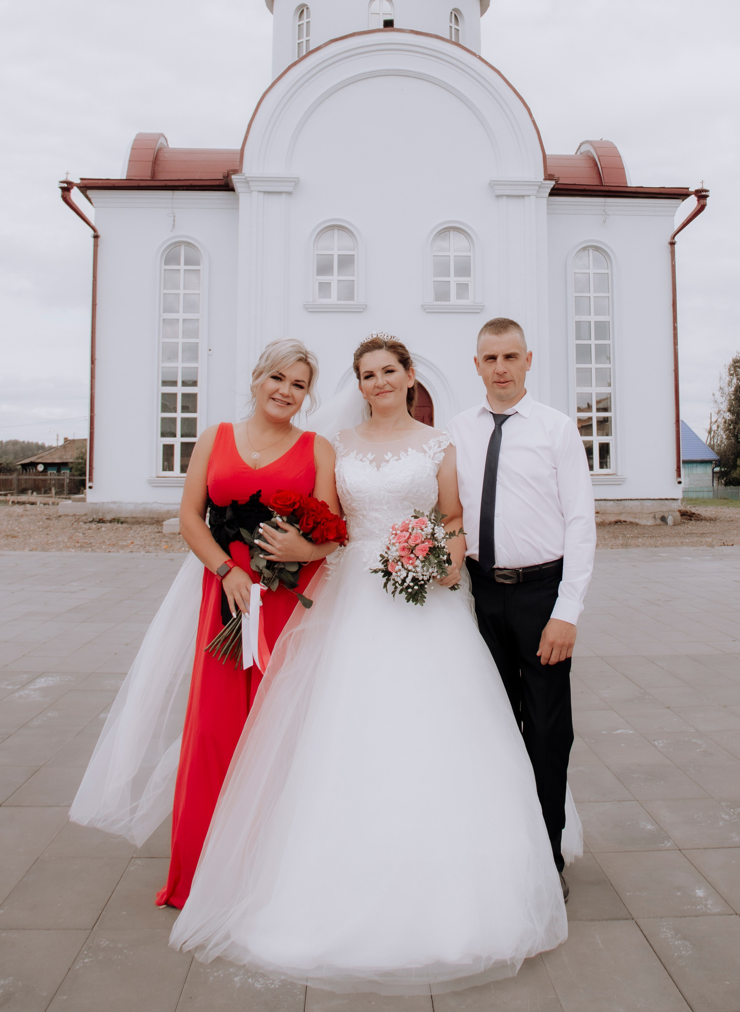 СВАДЬБА ОЛЬГА И ВАЛЕРИЙ. ProFoto