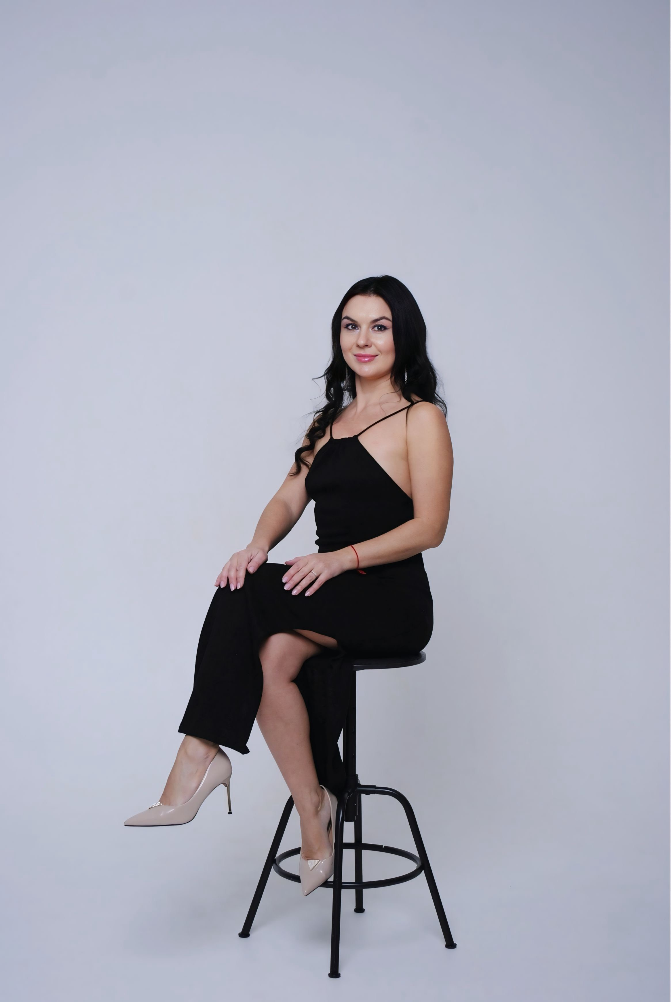 Майя. Фотограф Мария Мусаелян