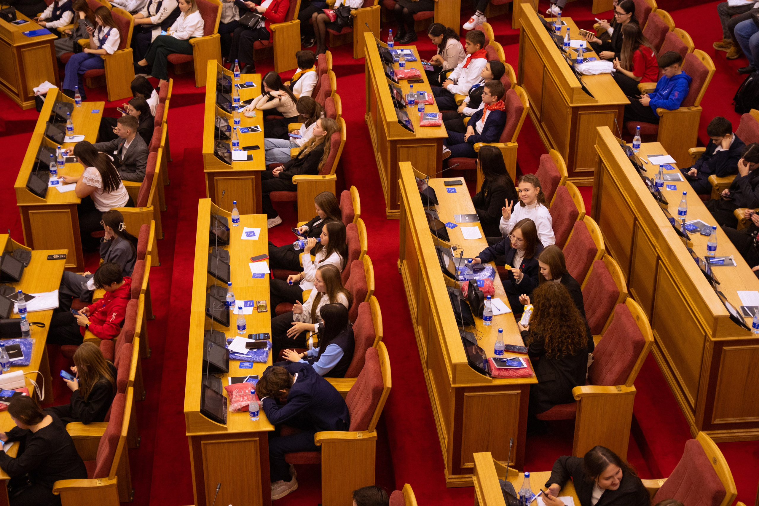 Движение первых 2024 — 2025. Маслухин Дмитрий — Ваш Фотограф