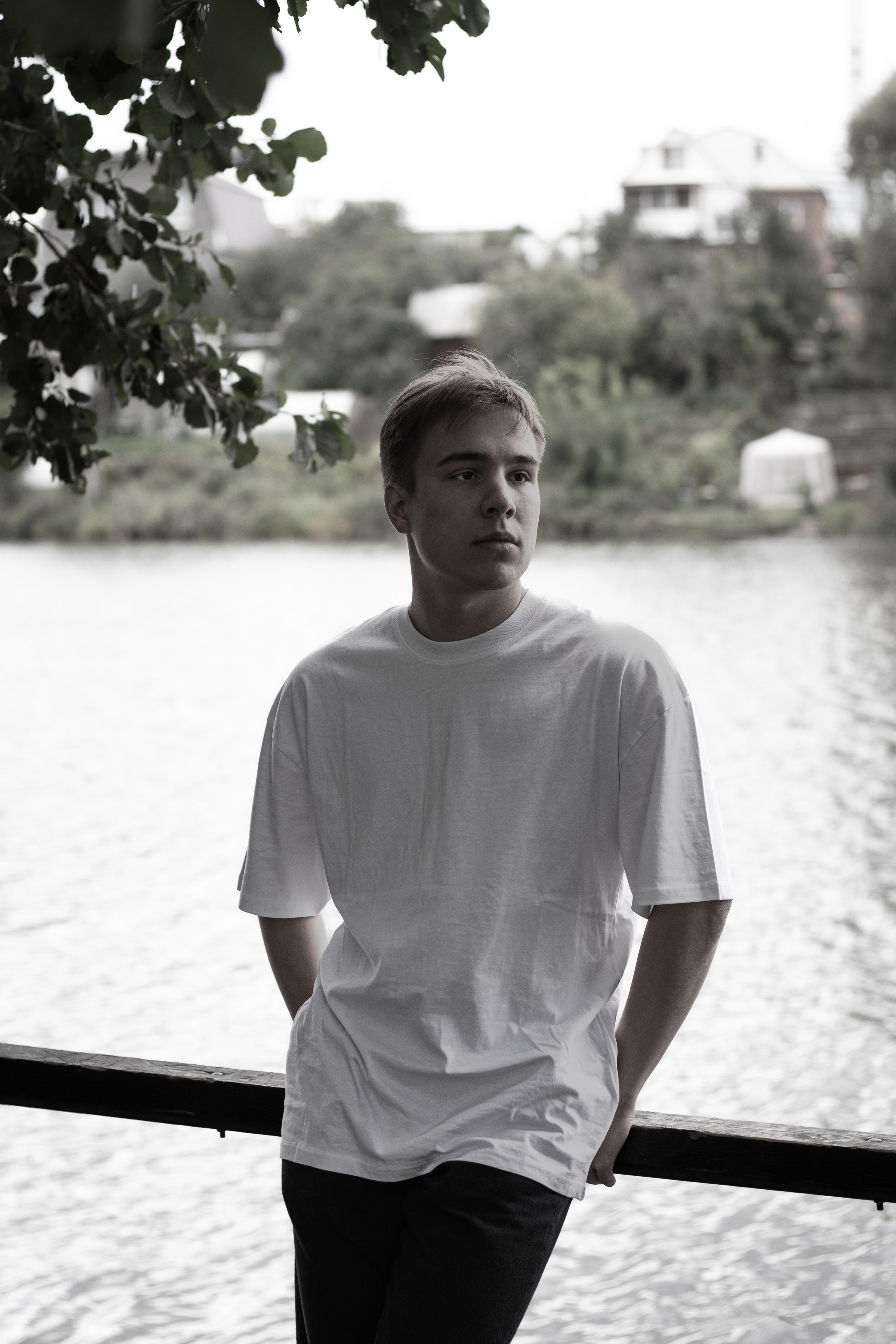 Иван депрессия. Маслухин Дмитрий — Ваш Фотограф