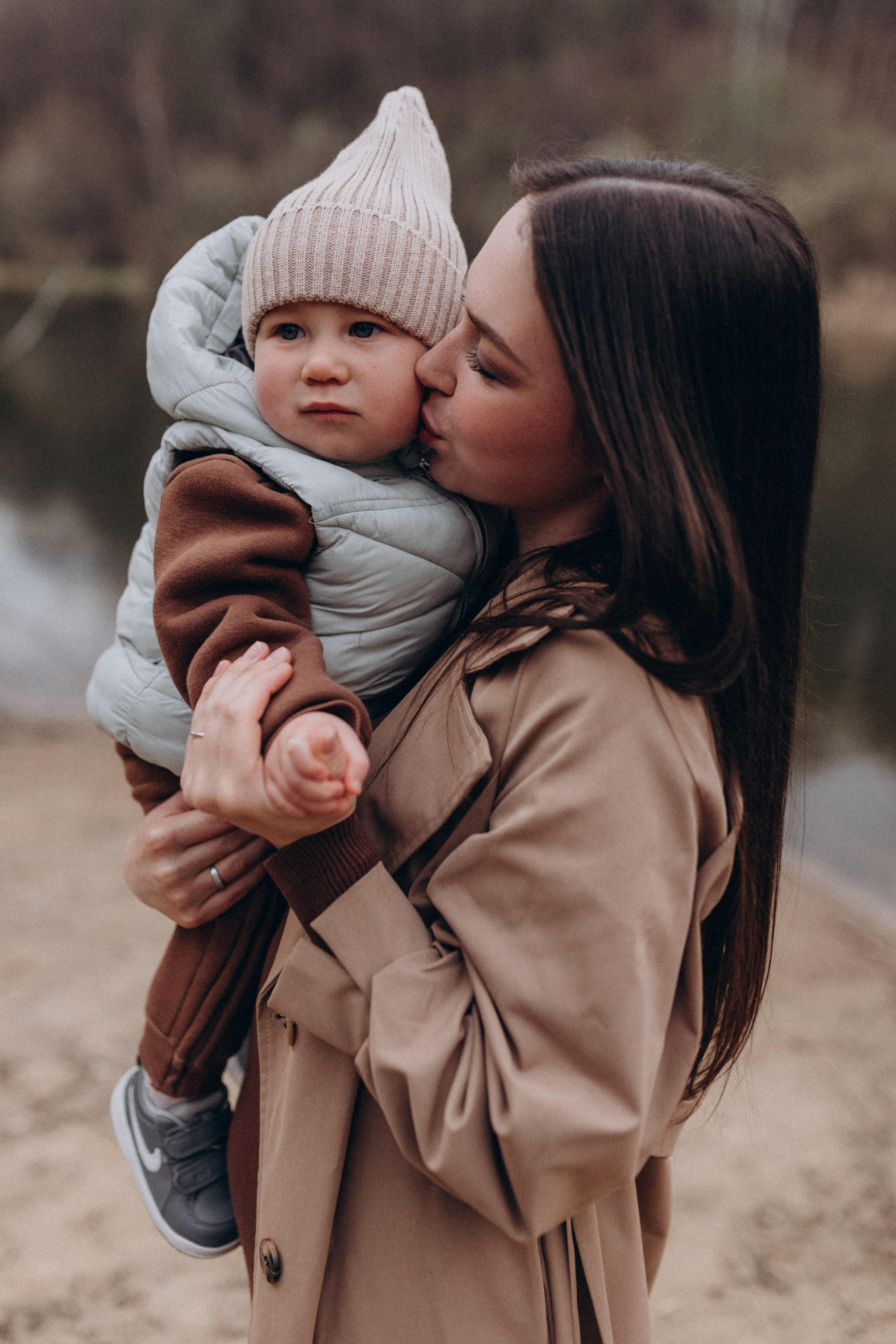Настя, Влад и Богдан. Фотограф в Нижнем Новгороде Лебедева Елена