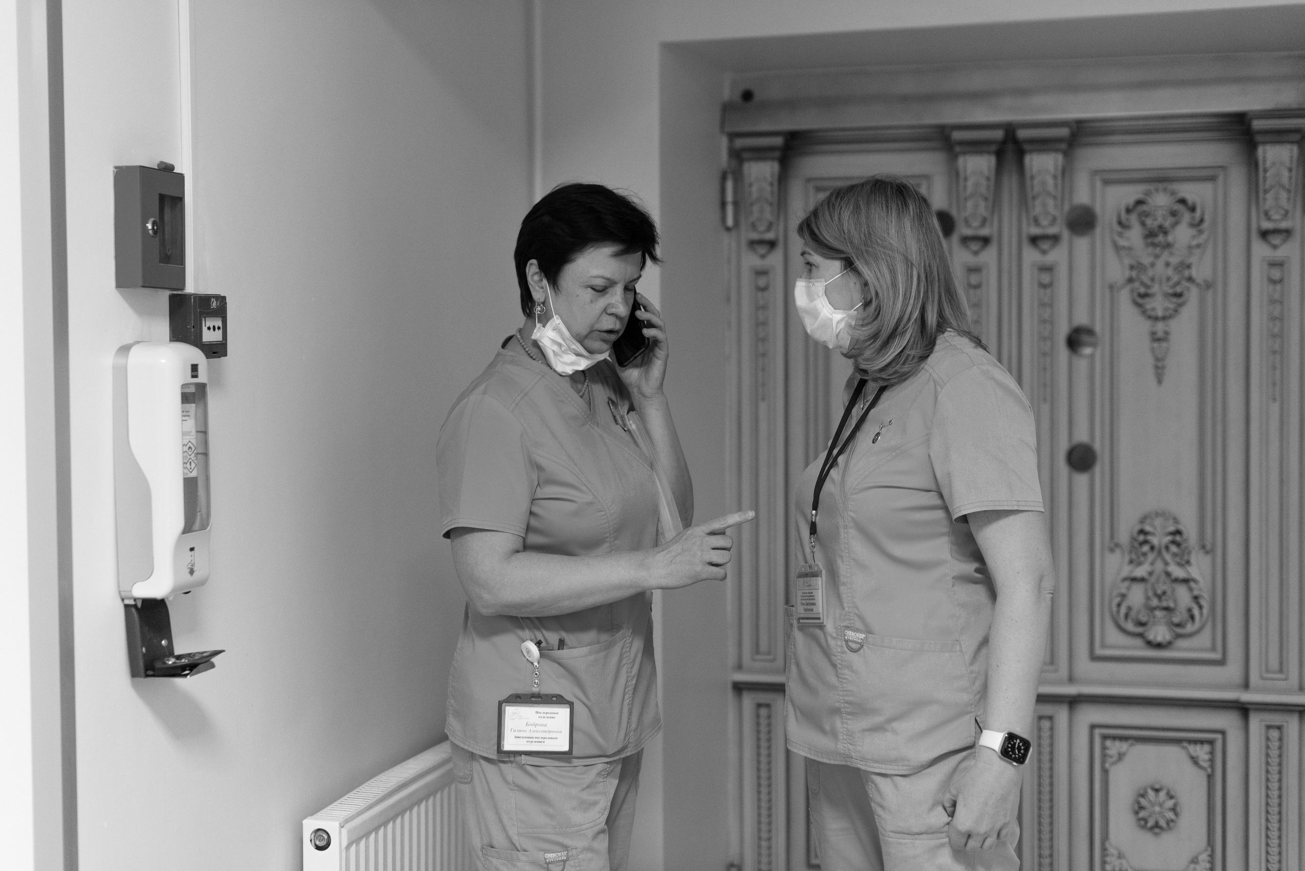 У истоков жизни: Боброва Галина Александровна. Фотограф на роды и ньюборн в Санкт-Петербурге | Настасья Сергеева