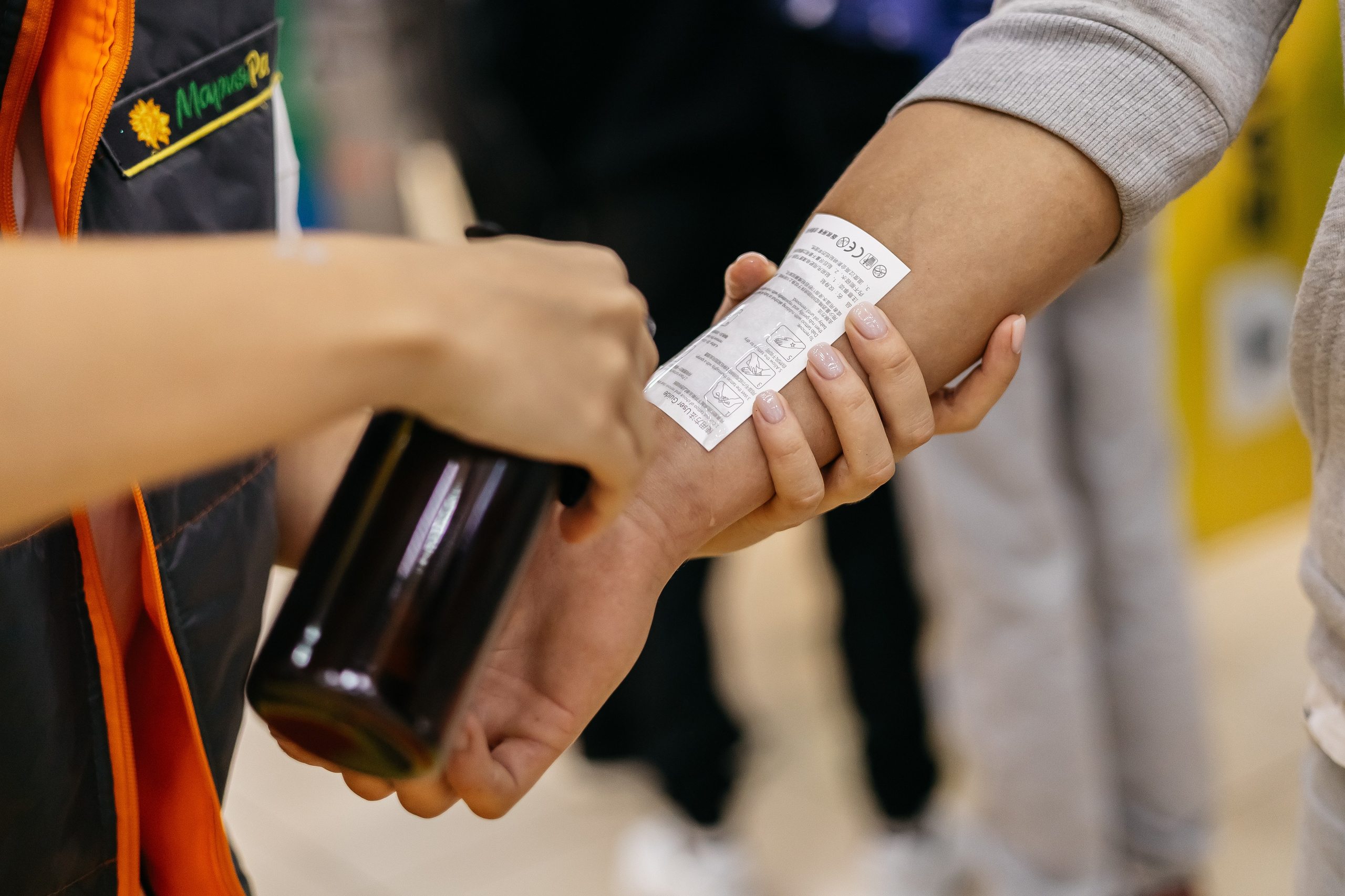 1 сентября с «Мария-РА». Фотограф Кемерово | Сергей