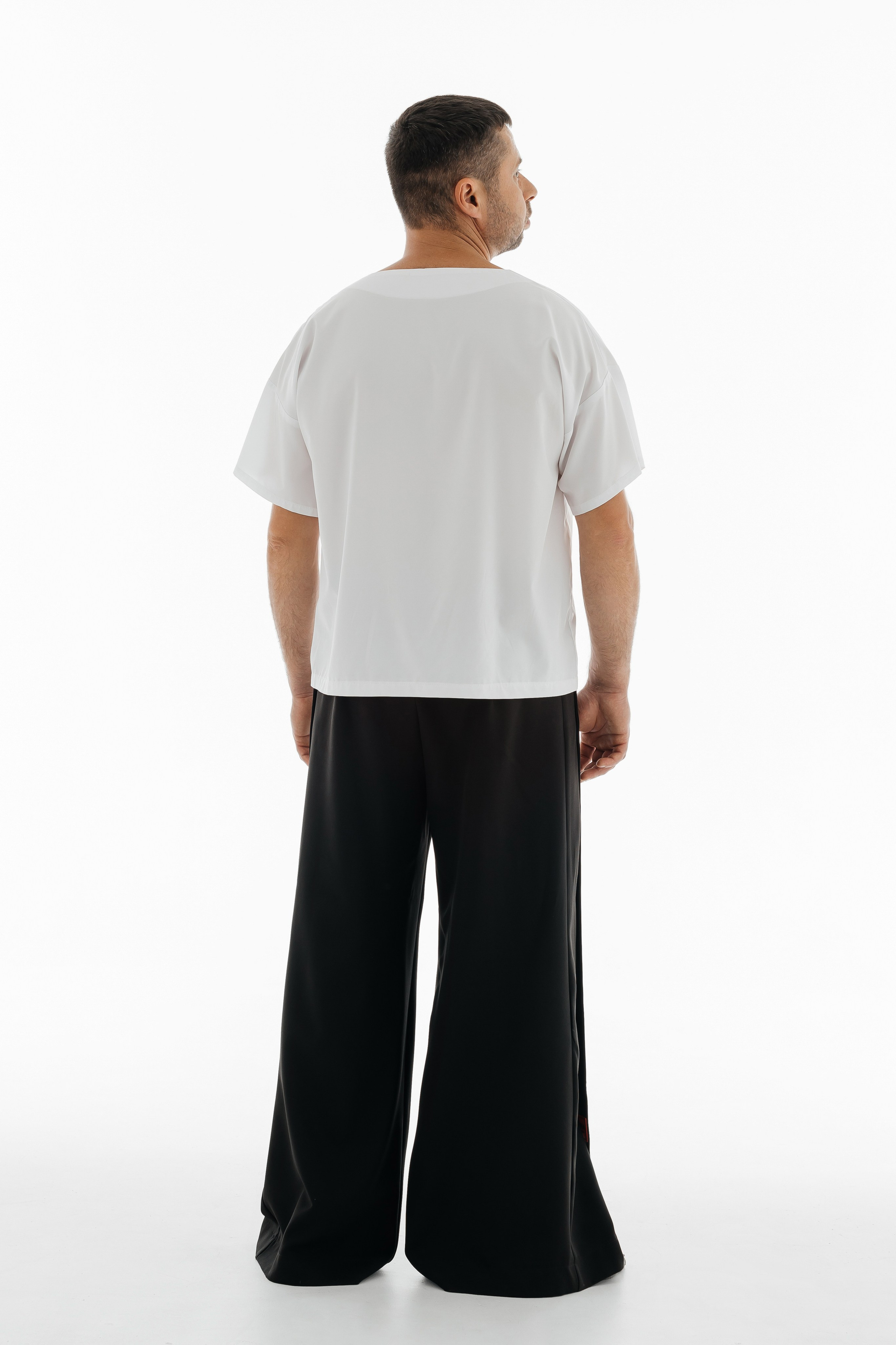 Бренд одежды «LAPA Kayutsu». Фотограф Кемерово | Сергей