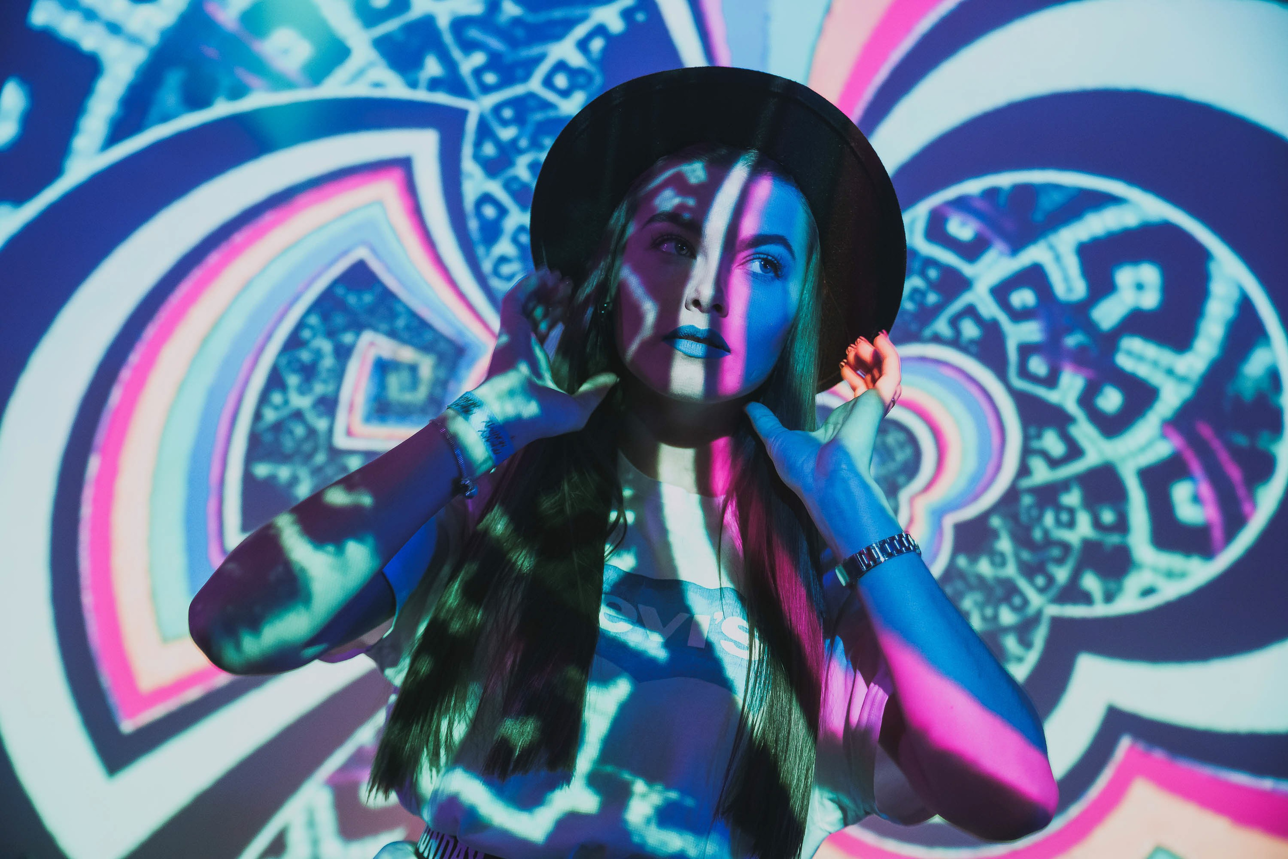 Freakymonday. Главная