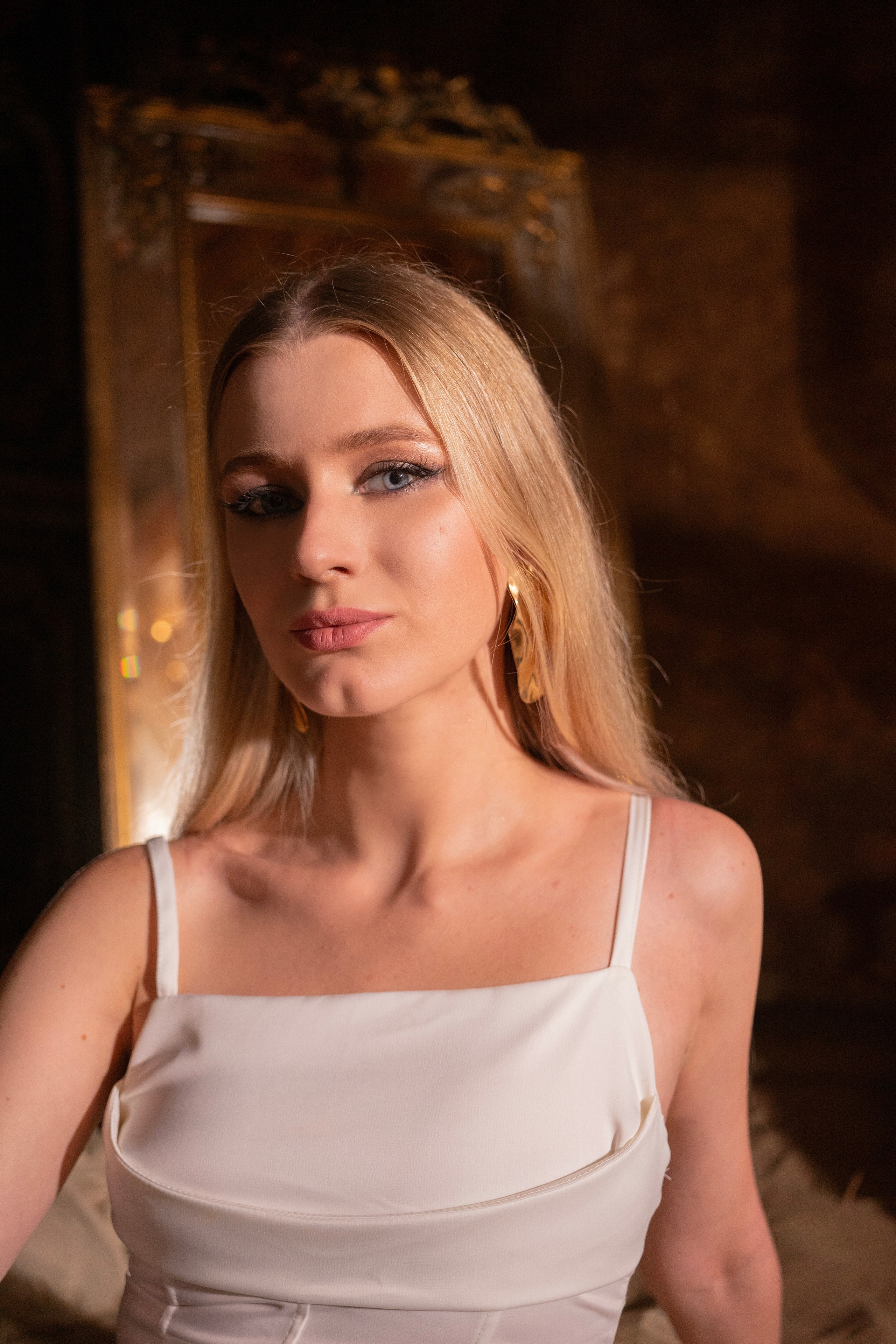 Античность. Alina Antonova фотограф в Санкт-Петербурге