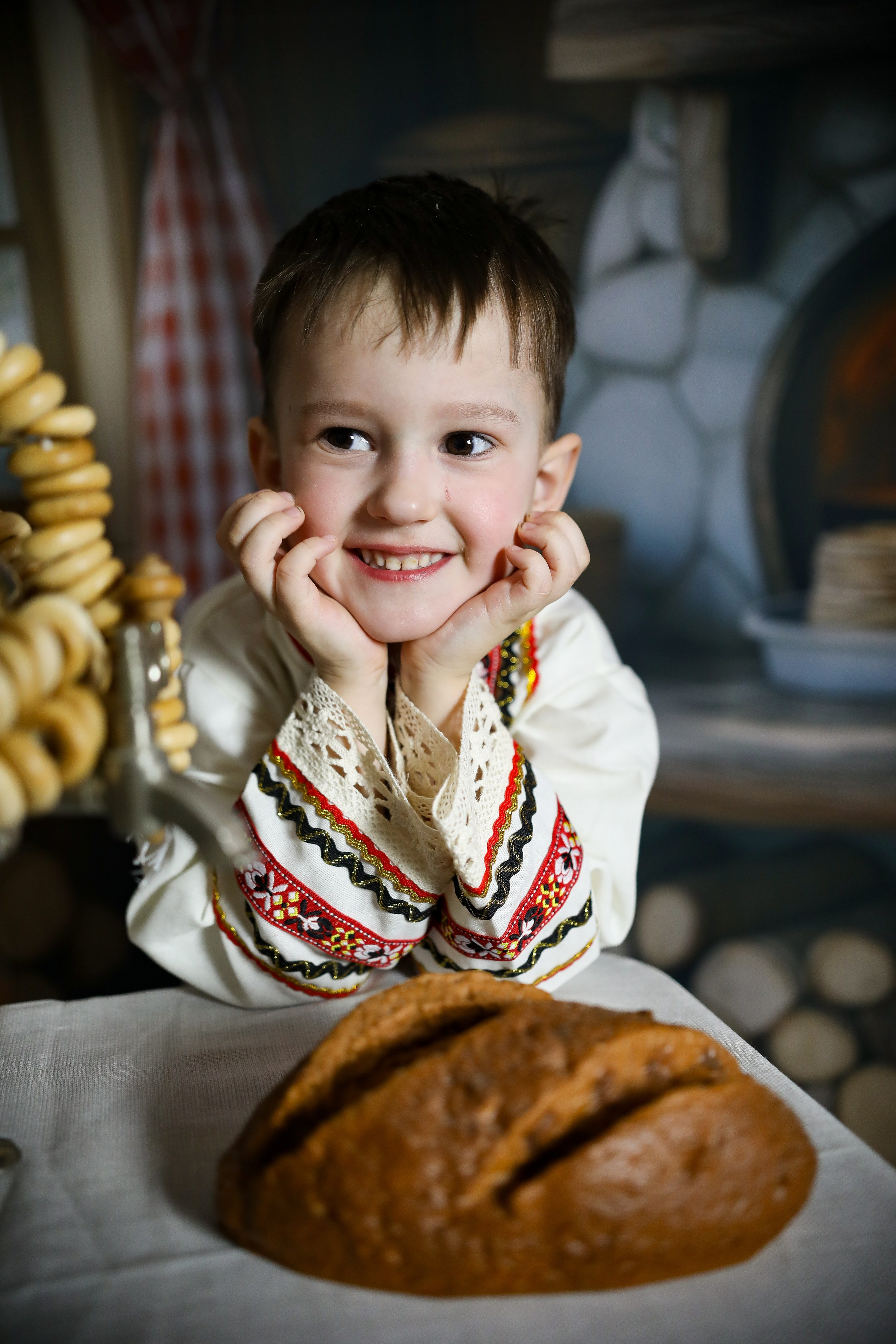 Русско народный. ALENA POGODAEVA — PHOTOGRAPHY (фотограф)